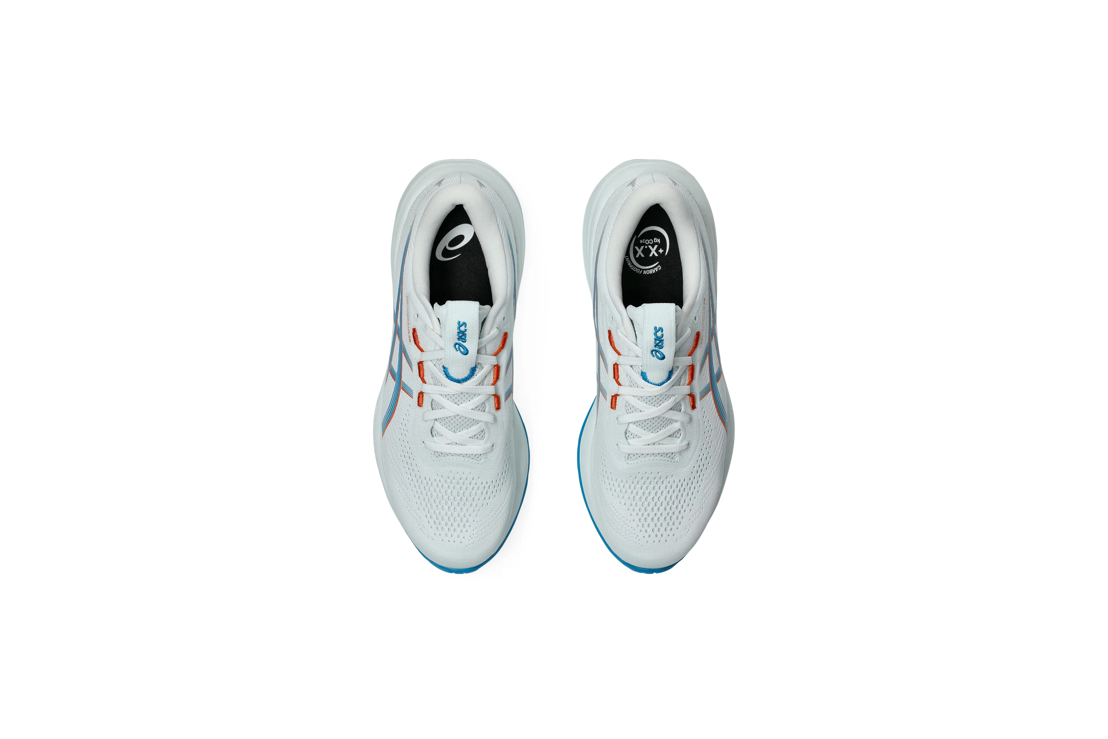 M Asics GEL-CUMULUS 28 - Image 16