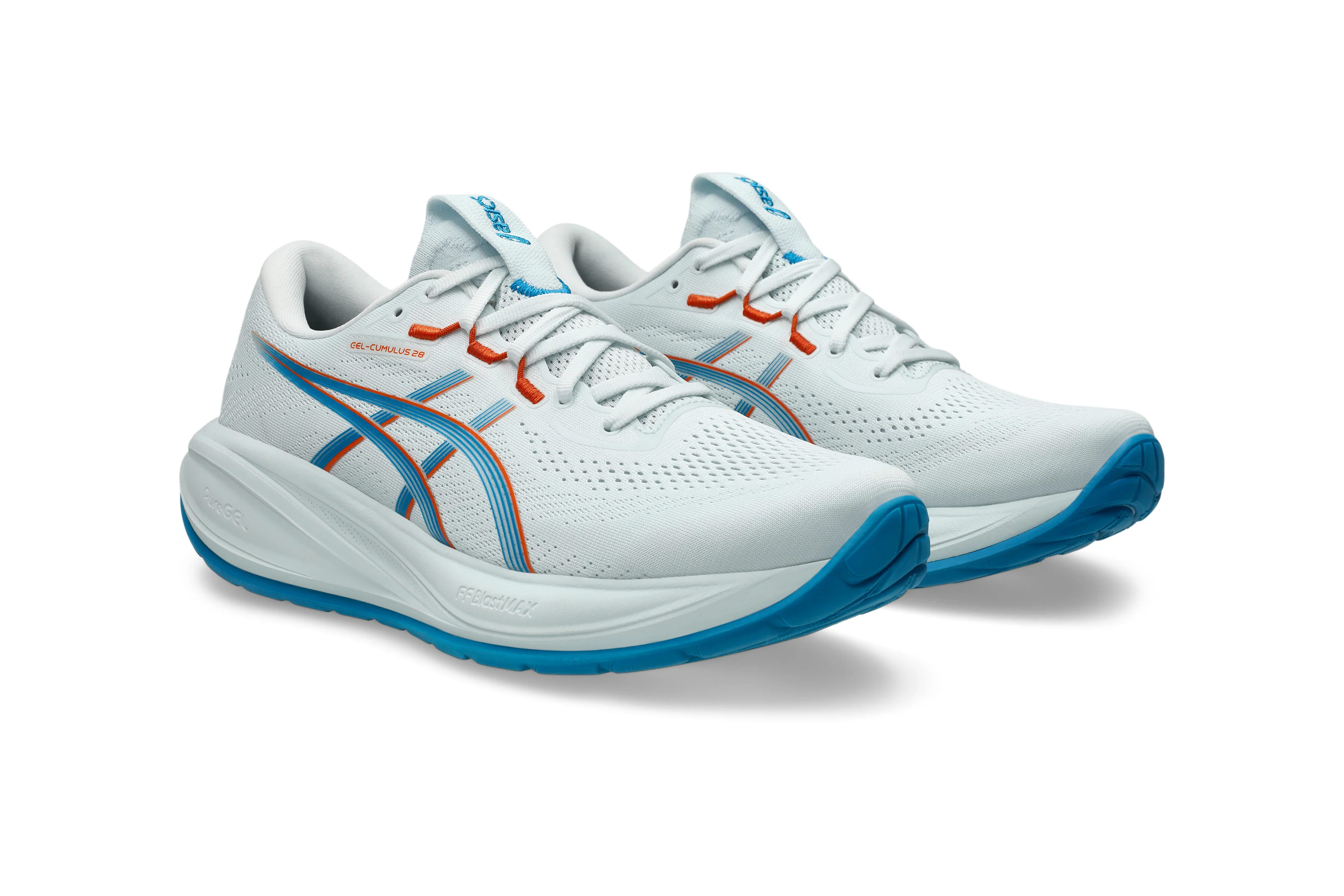 M Asics GEL-CUMULUS 28 - Image 18