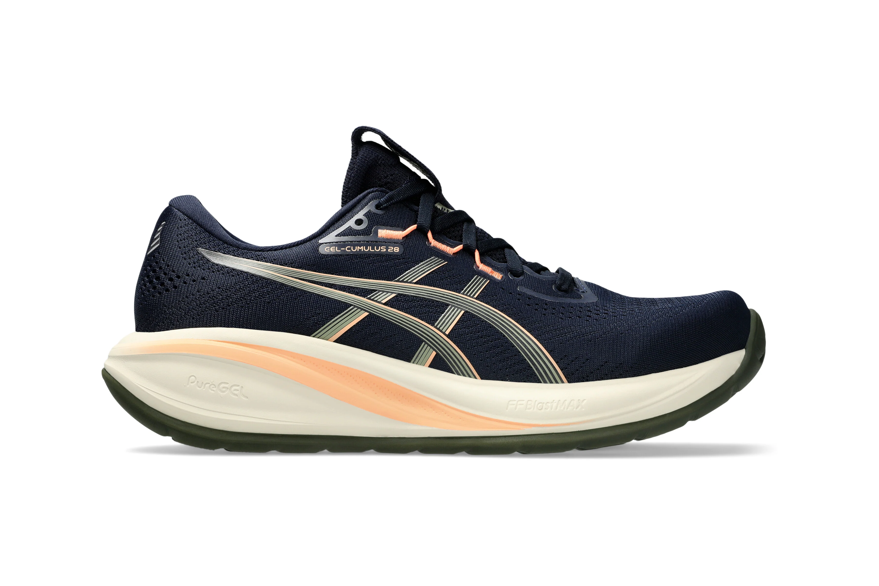 M Asics GEL-CUMULUS 28 - Image 19