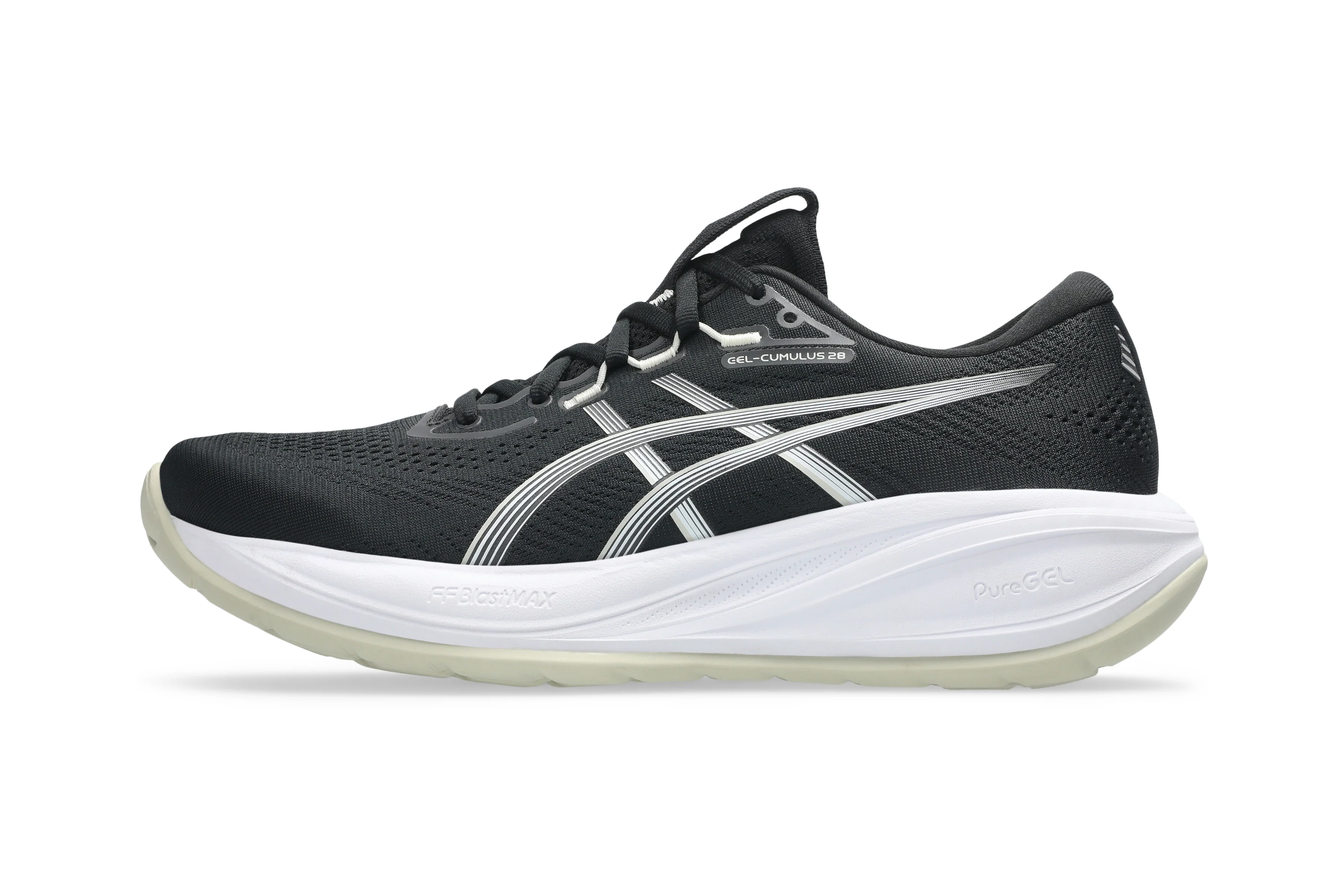 M Asics GEL-CUMULUS 28 - Image 2