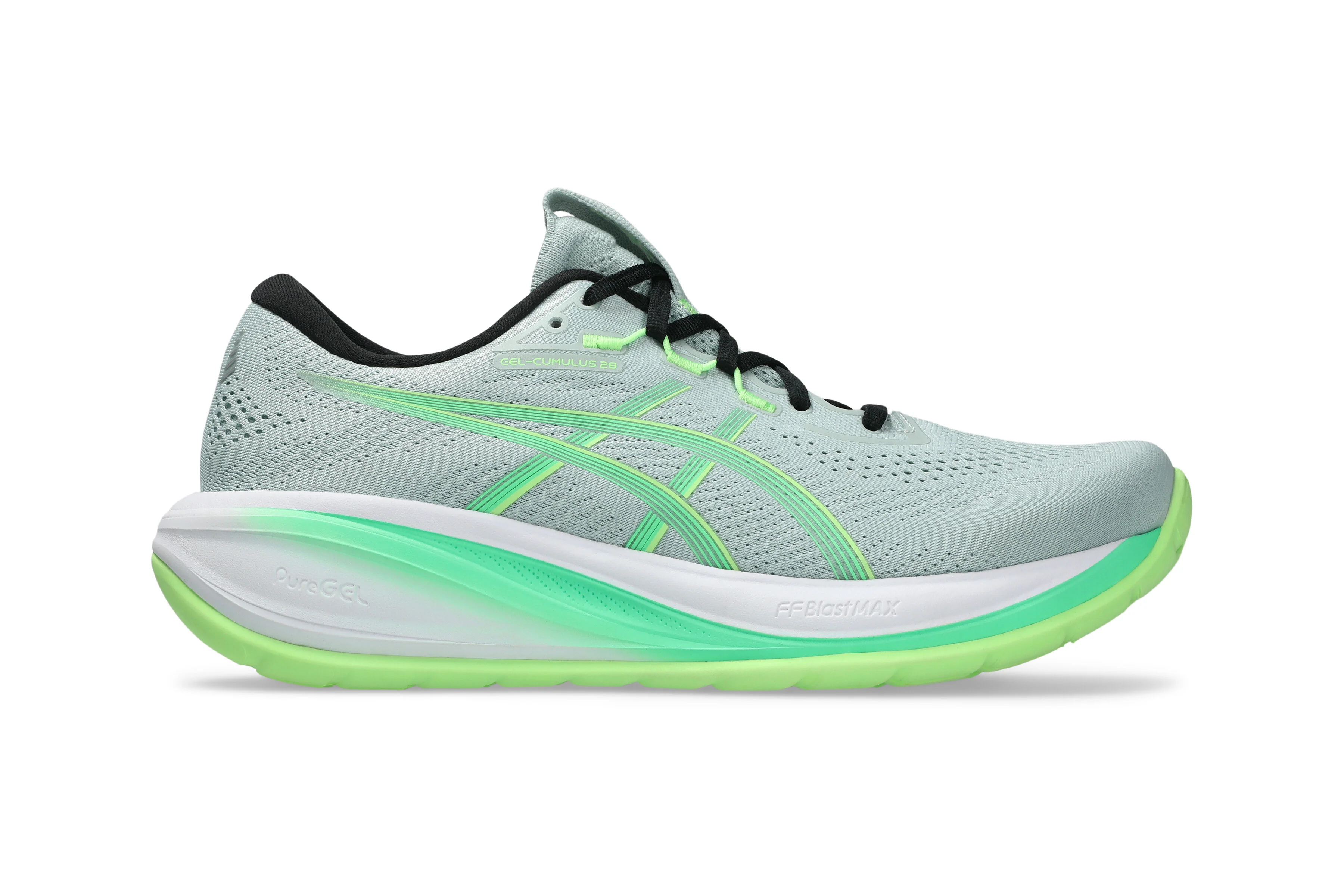 M Asics GEL-CUMULUS 28 - Image 26
