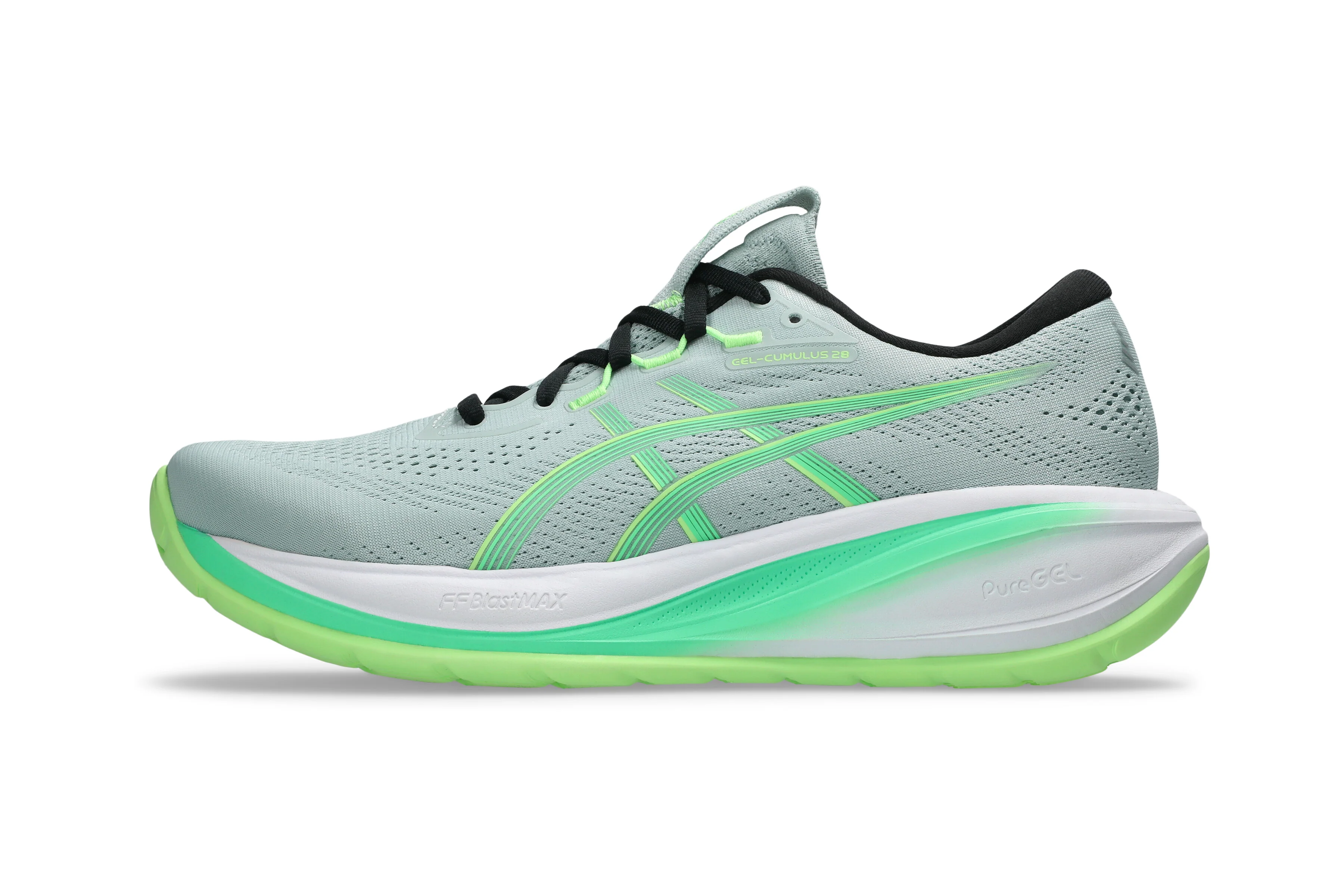 M Asics GEL-CUMULUS 28 - Image 27
