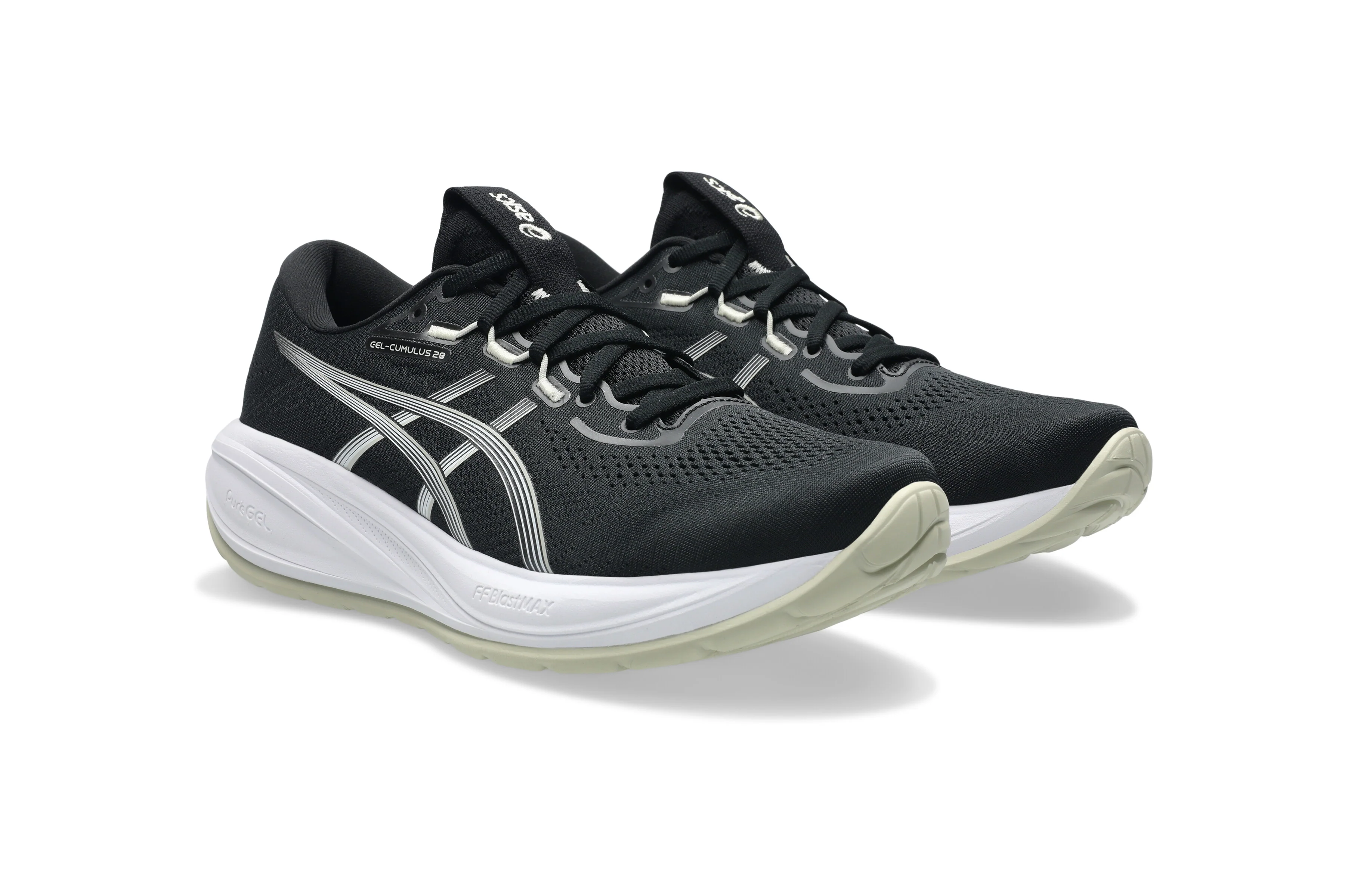 M Asics GEL-CUMULUS 28 - Image 6