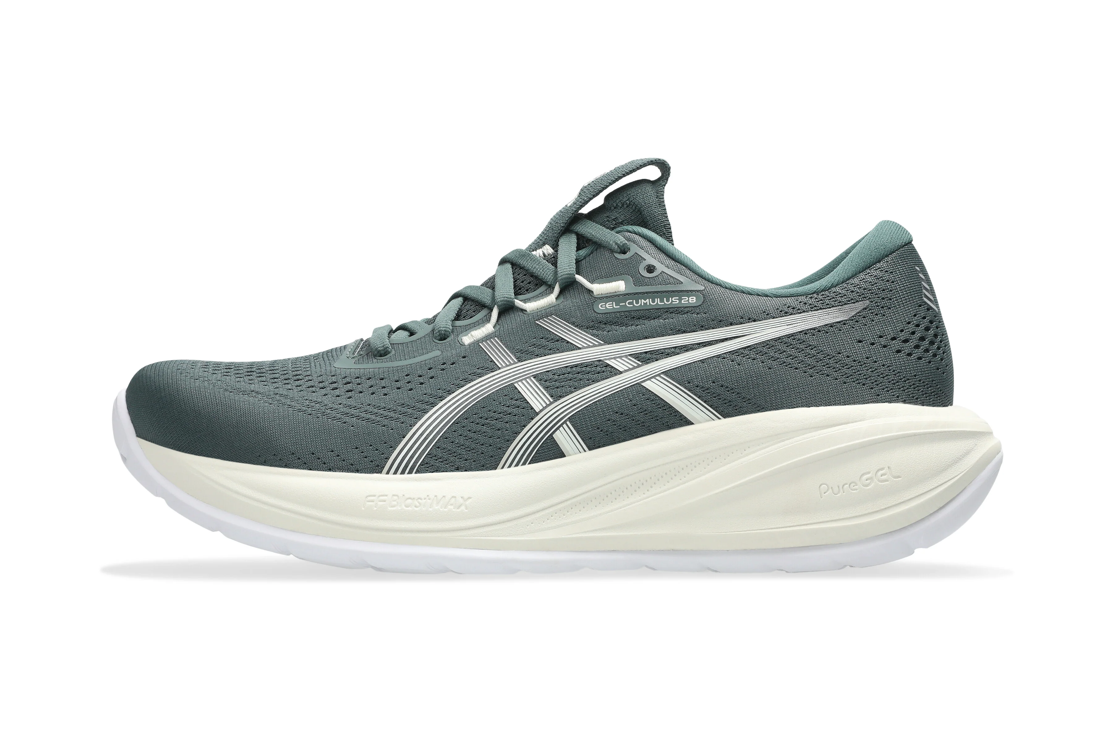 M Asics GEL-CUMULUS 28 - Image 8