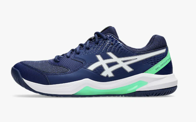 M Asics Gel-Dedicate 8 - Image 12