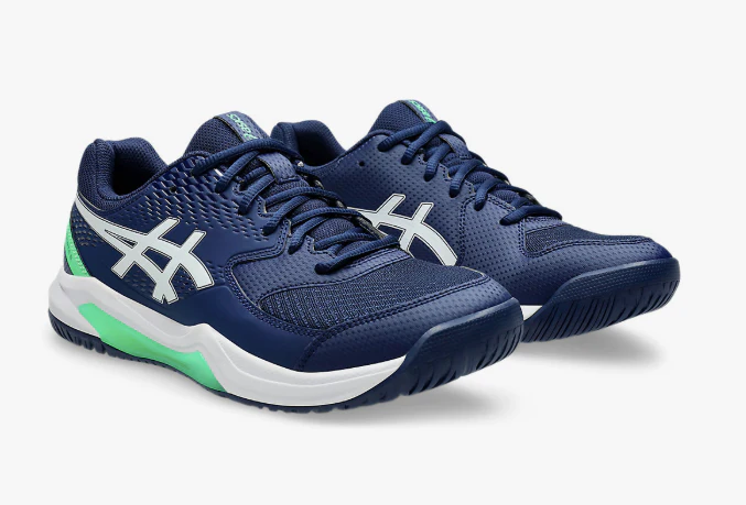 M Asics Gel-Dedicate 8 - Image 14