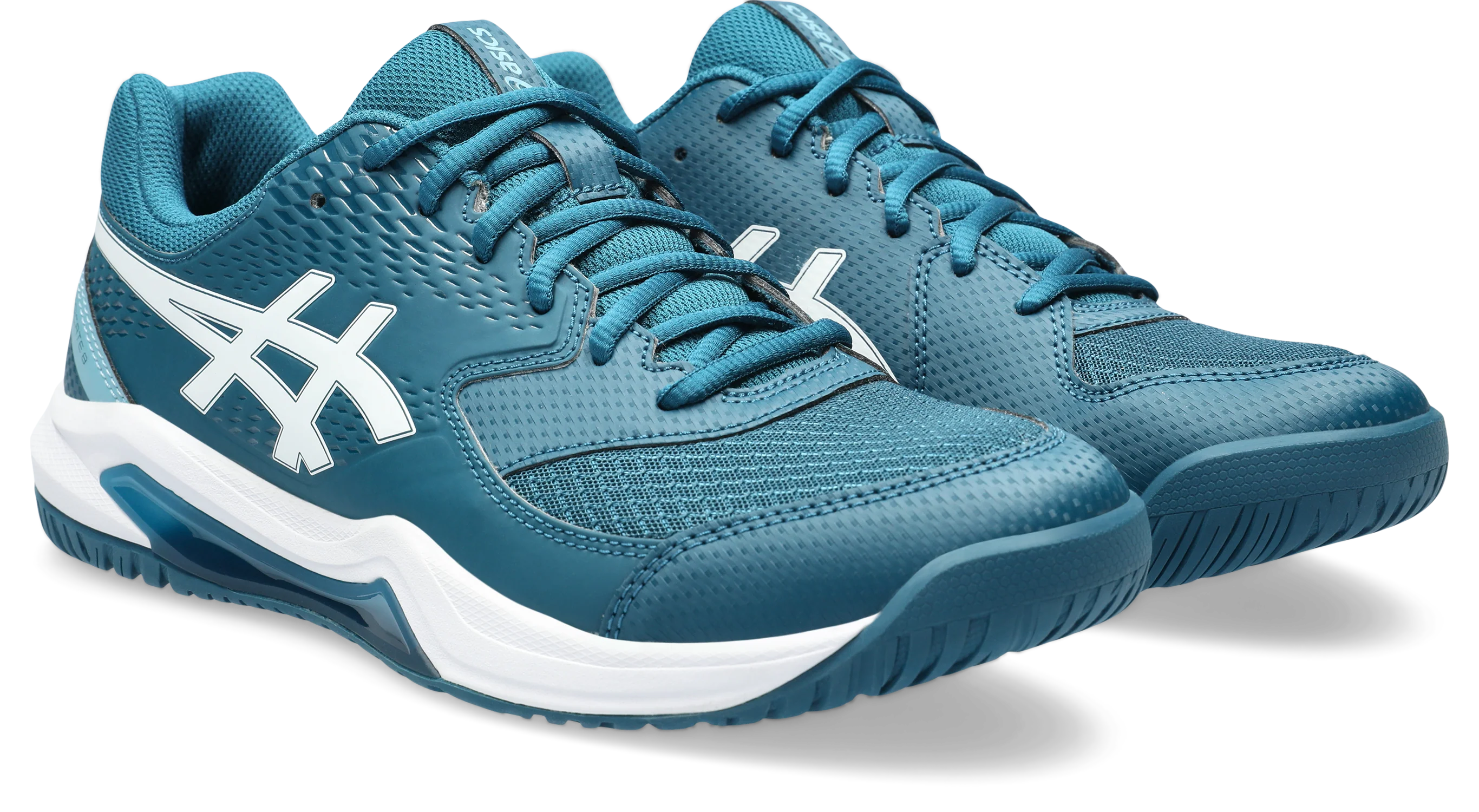 M Asics Gel-Dedicate 8 WIDE (2E) - Image 12