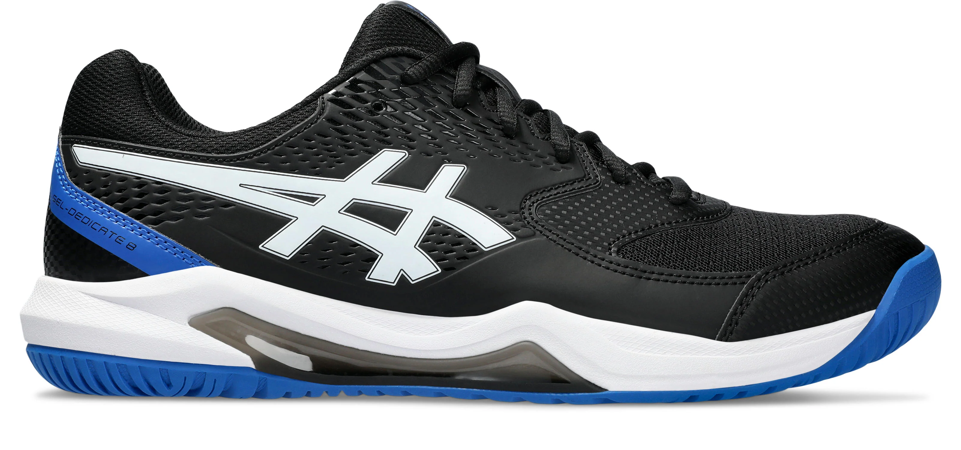 M Asics Gel-Dedicate 8 WIDE (2E) - Image 13