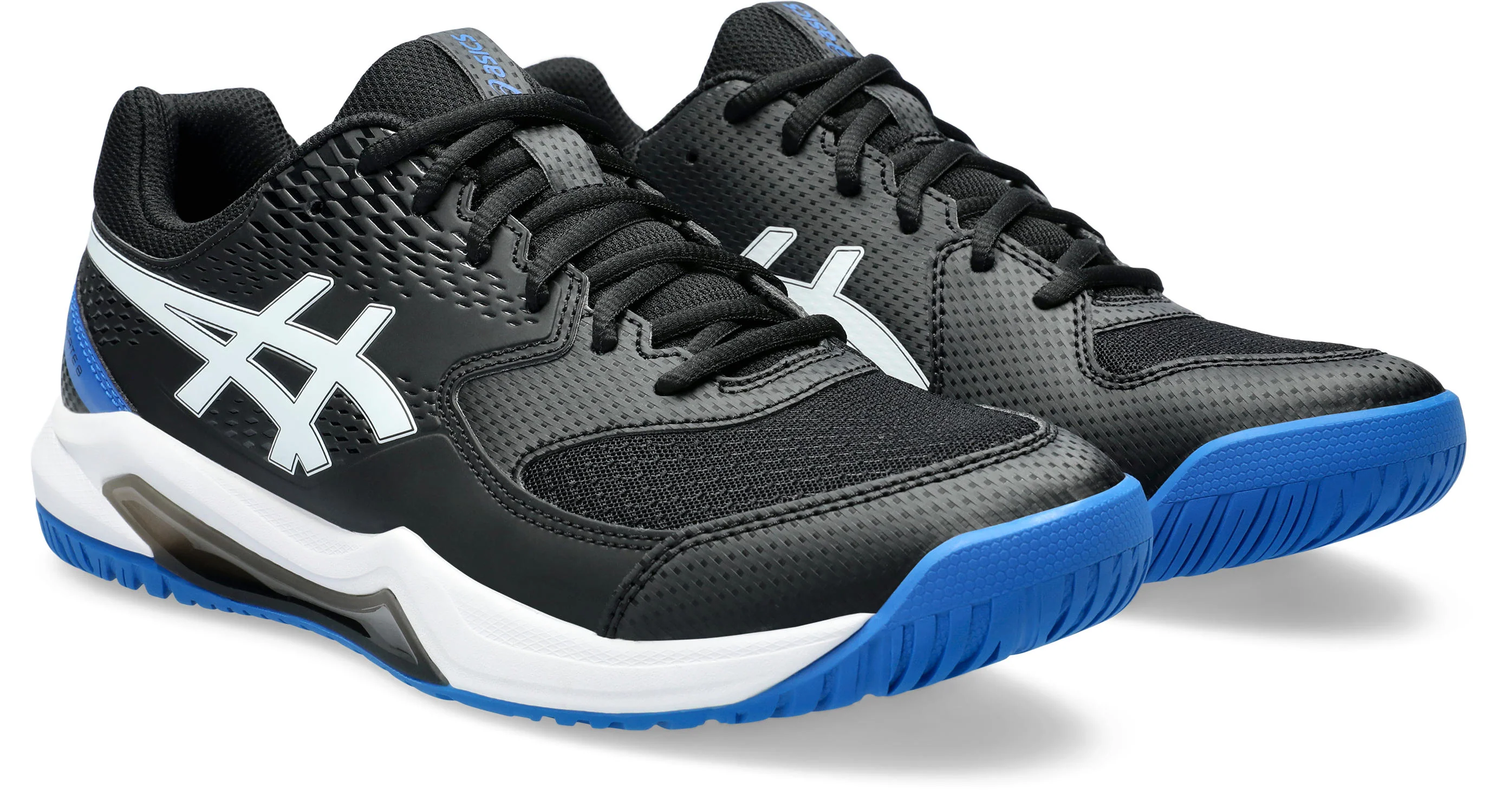 M Asics Gel-Dedicate 8 WIDE (2E) - Image 18