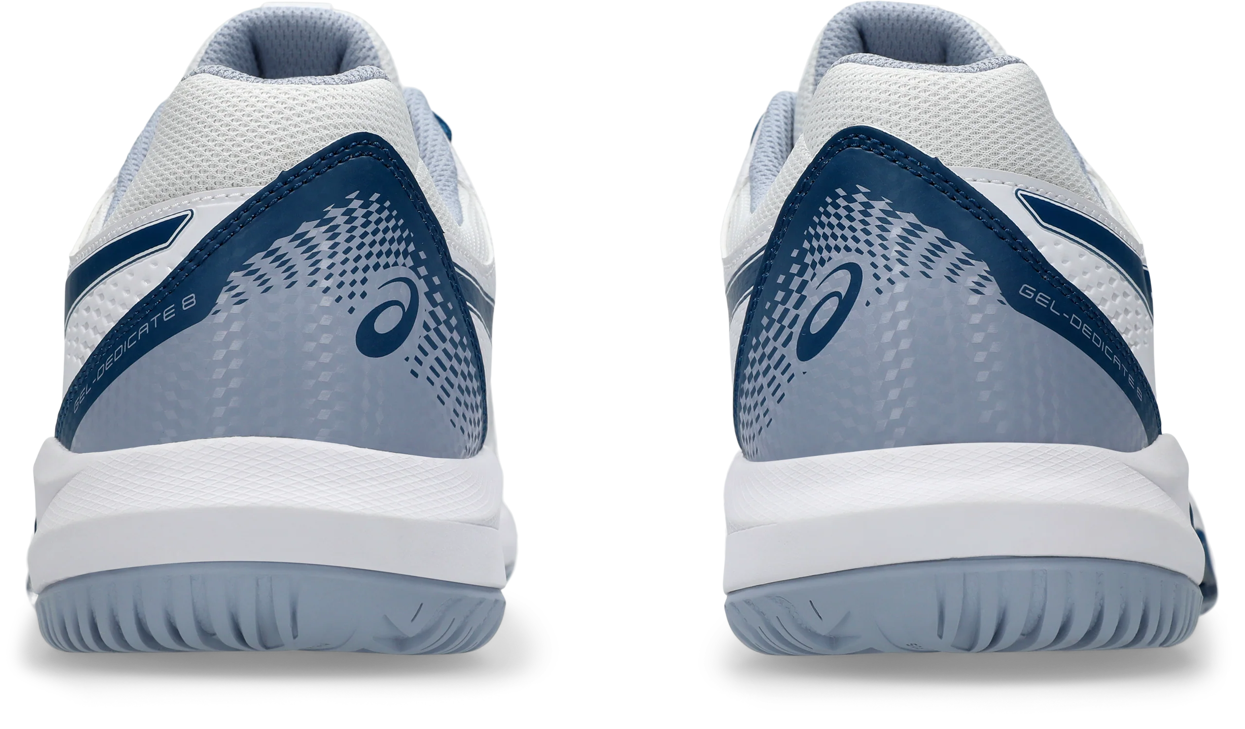 M Asics Gel-Dedicate 8 WIDE (2E) - Image 23