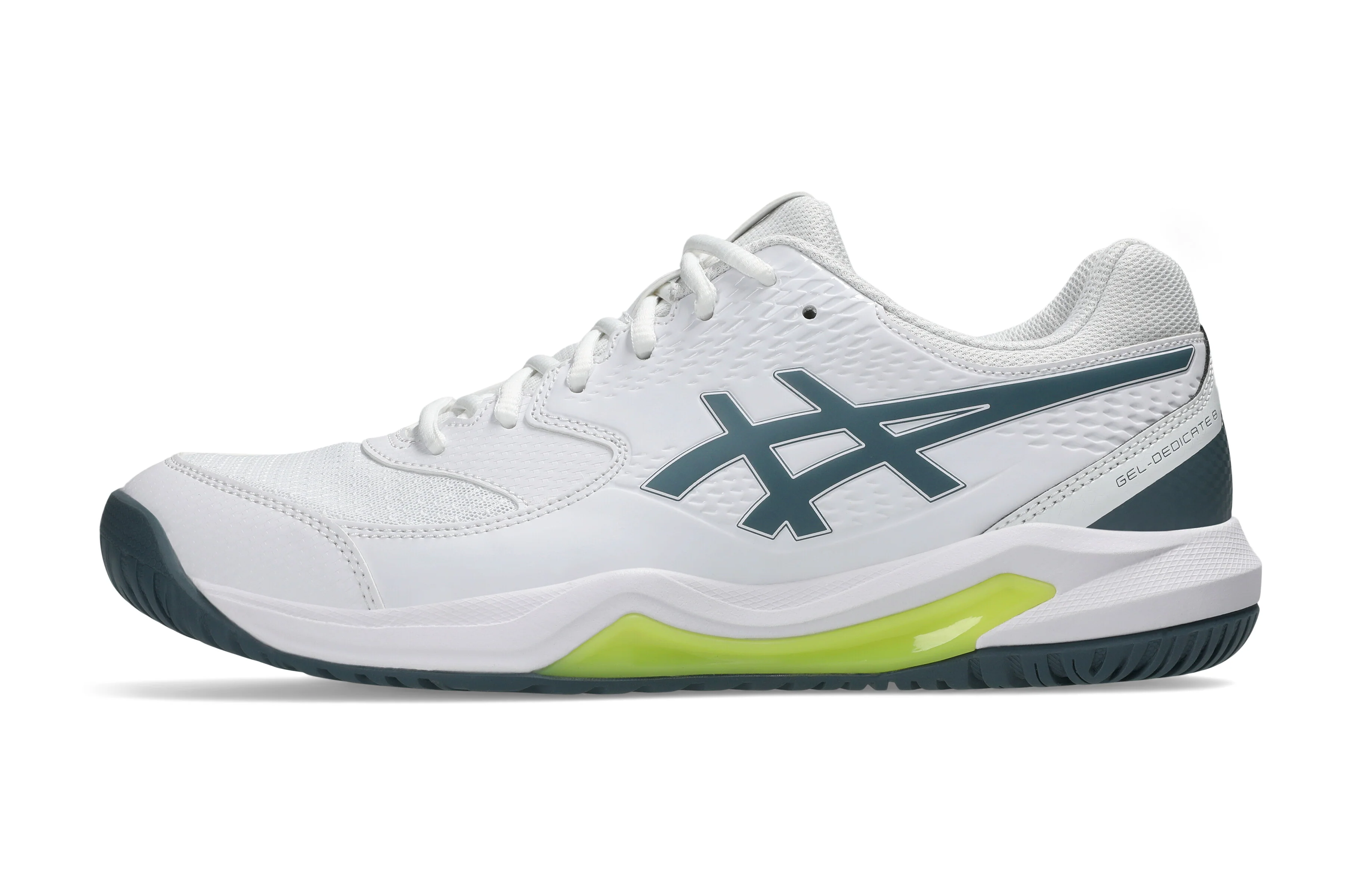 M Asics Gel-Dedicate 8 WIDE (2E) - Image 32