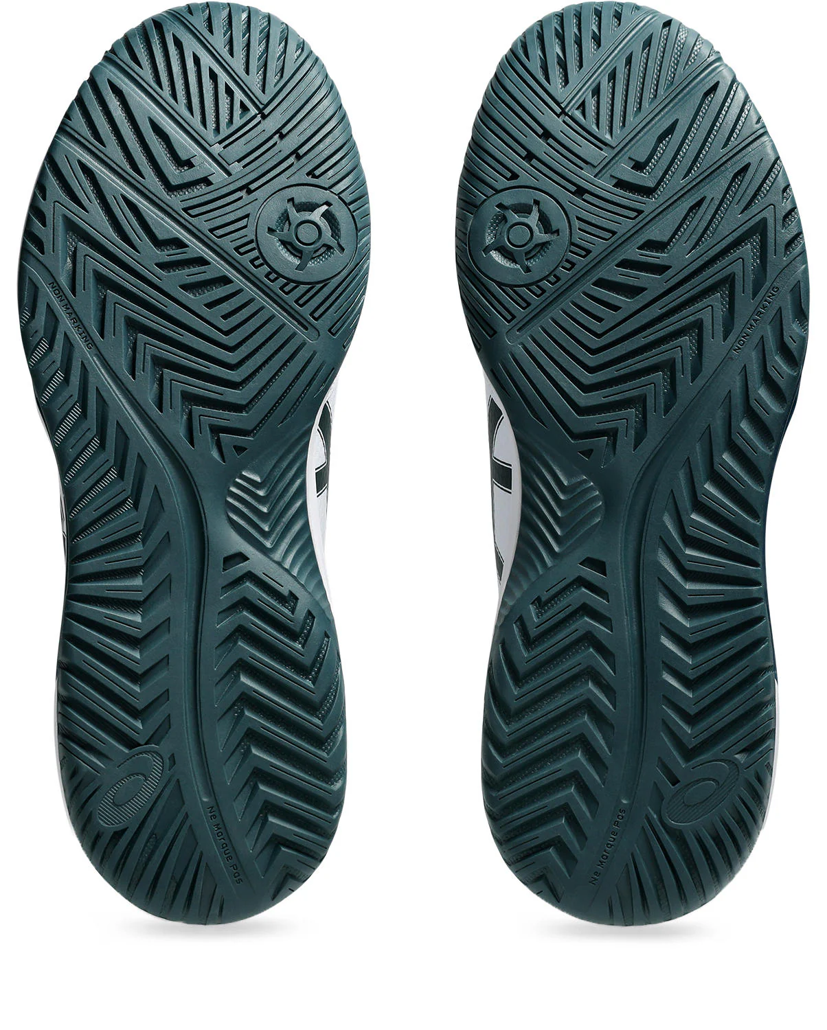 M Asics Gel-Dedicate 8 WIDE (2E) - Image 4