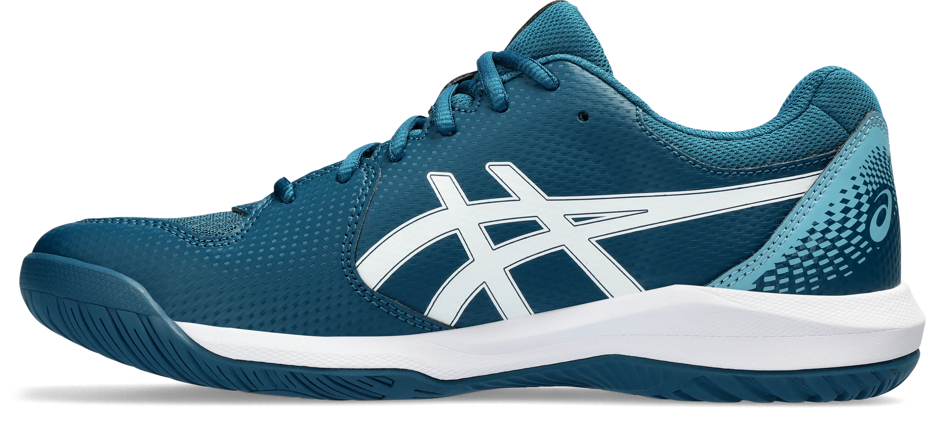 M Asics Gel-Dedicate 8 WIDE (2E) - Image 8