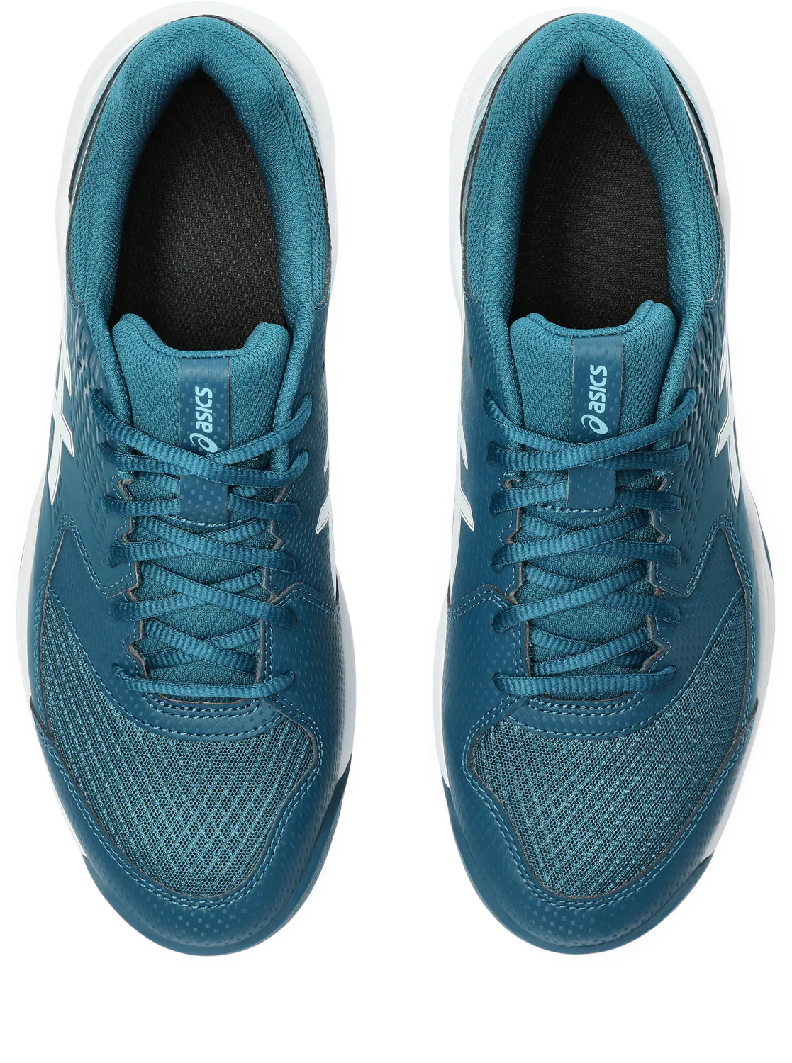 M Asics Gel-Dedicate 8 WIDE (2E) - Image 9