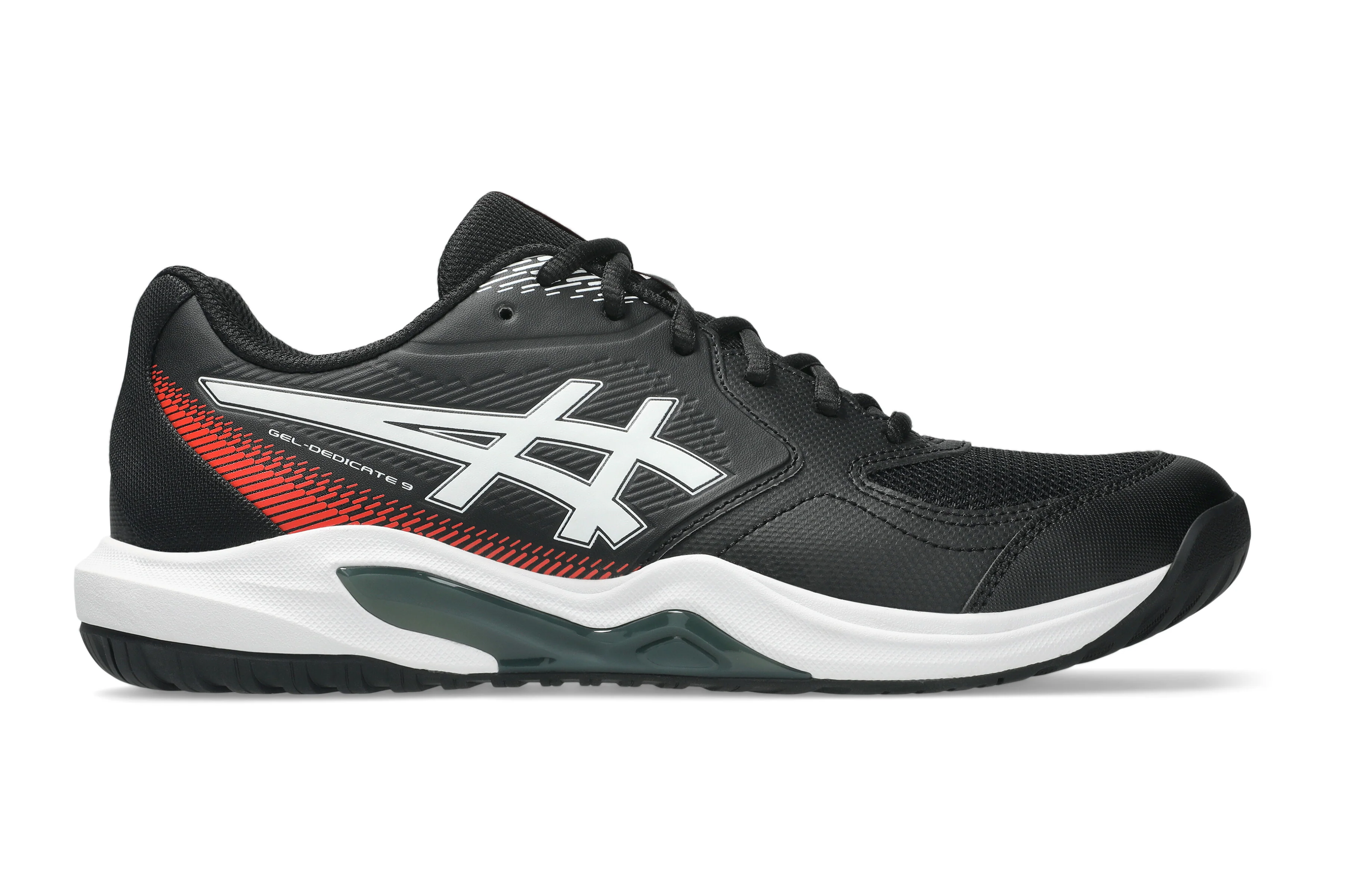 M Asics Gel-Dedicate 9