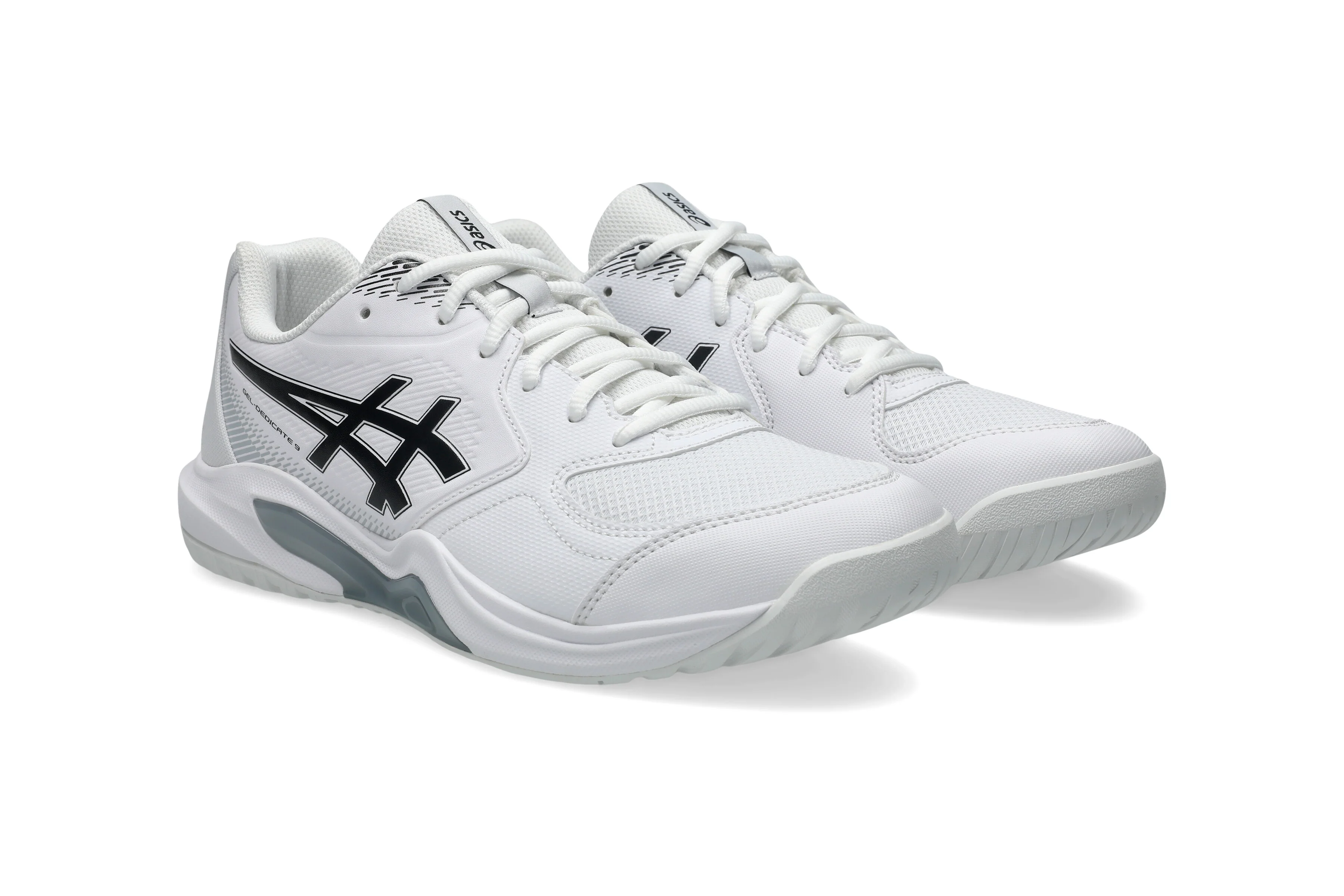M Asics Gel-Dedicate 9 - Image 12