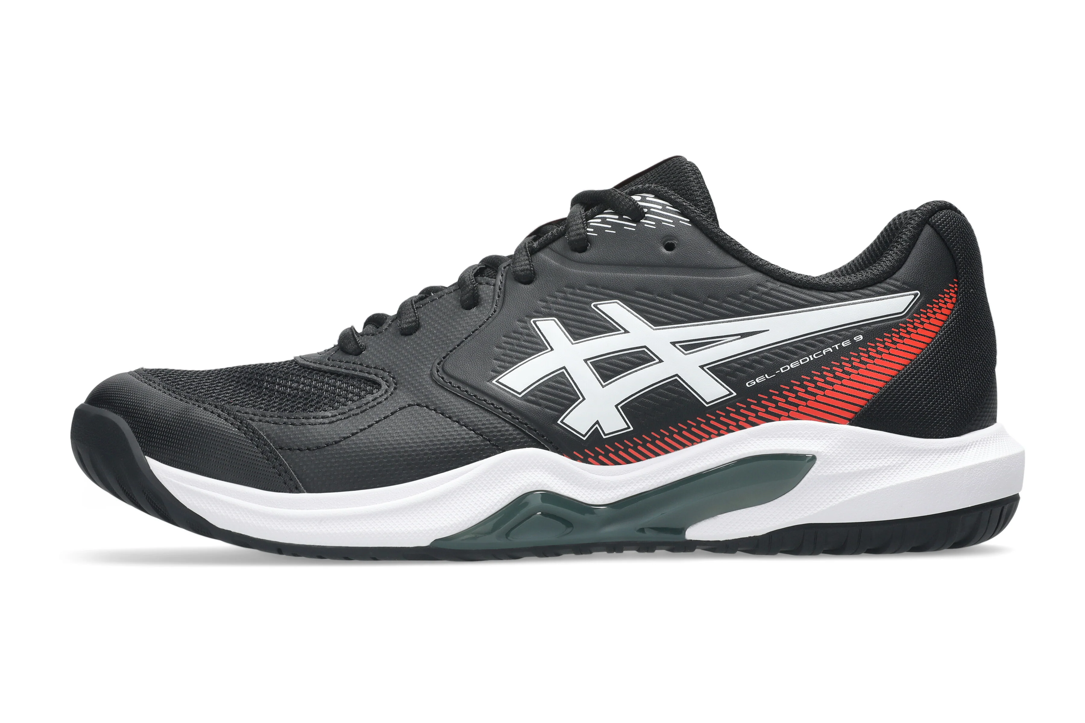 M Asics Gel-Dedicate 9 - Image 2
