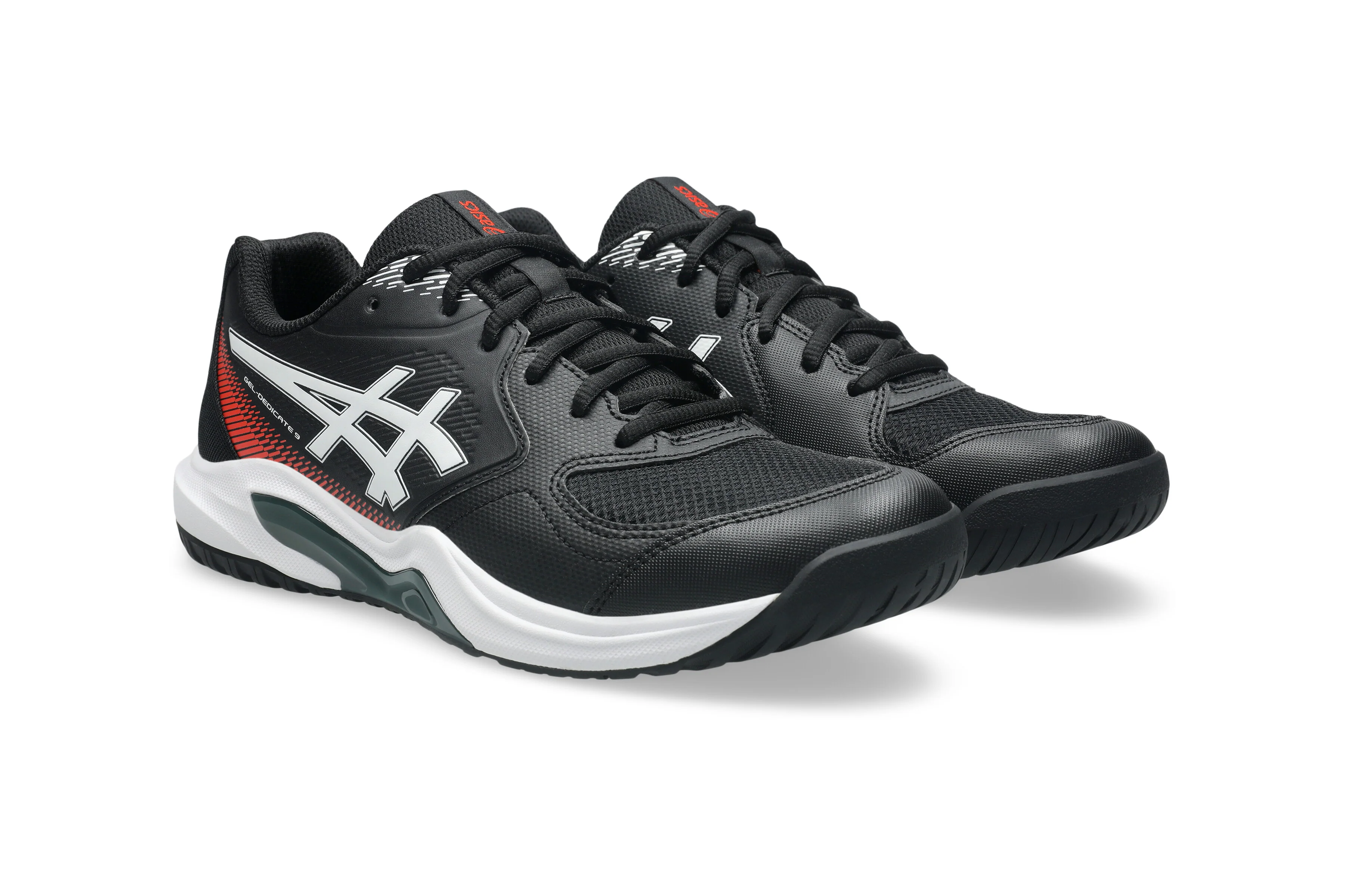 M Asics Gel-Dedicate 9 - Image 5