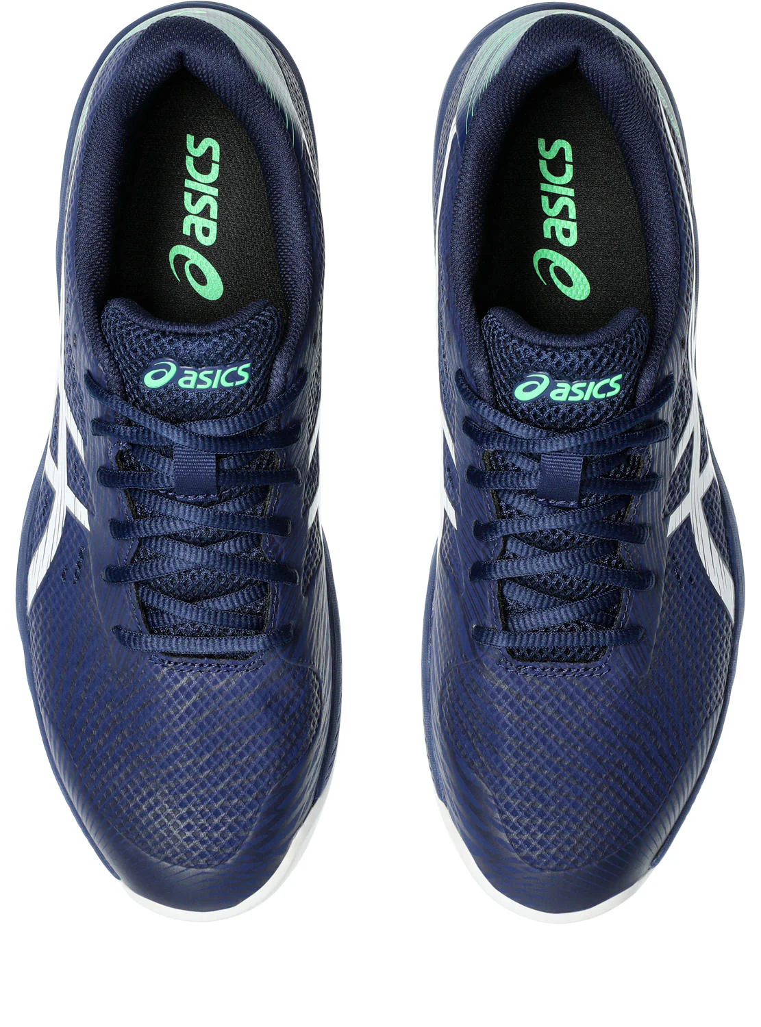 M Asics Gel-Game 9 - Image 10