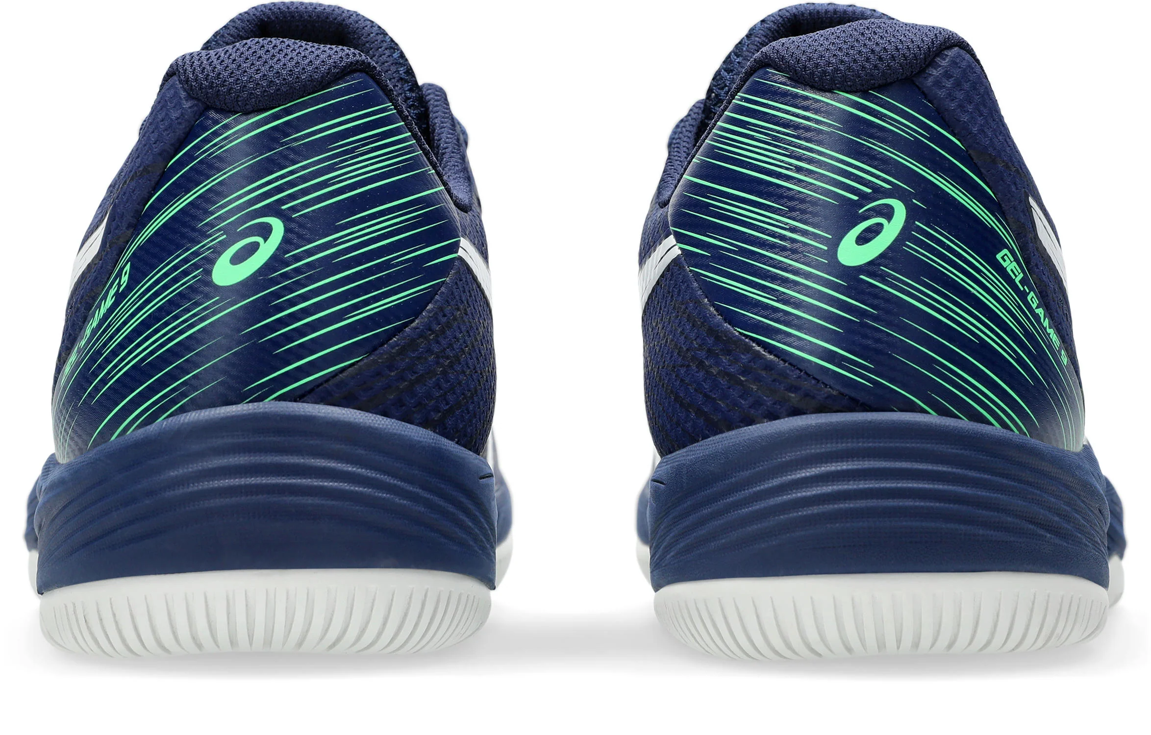 M Asics Gel-Game 9 - Image 11