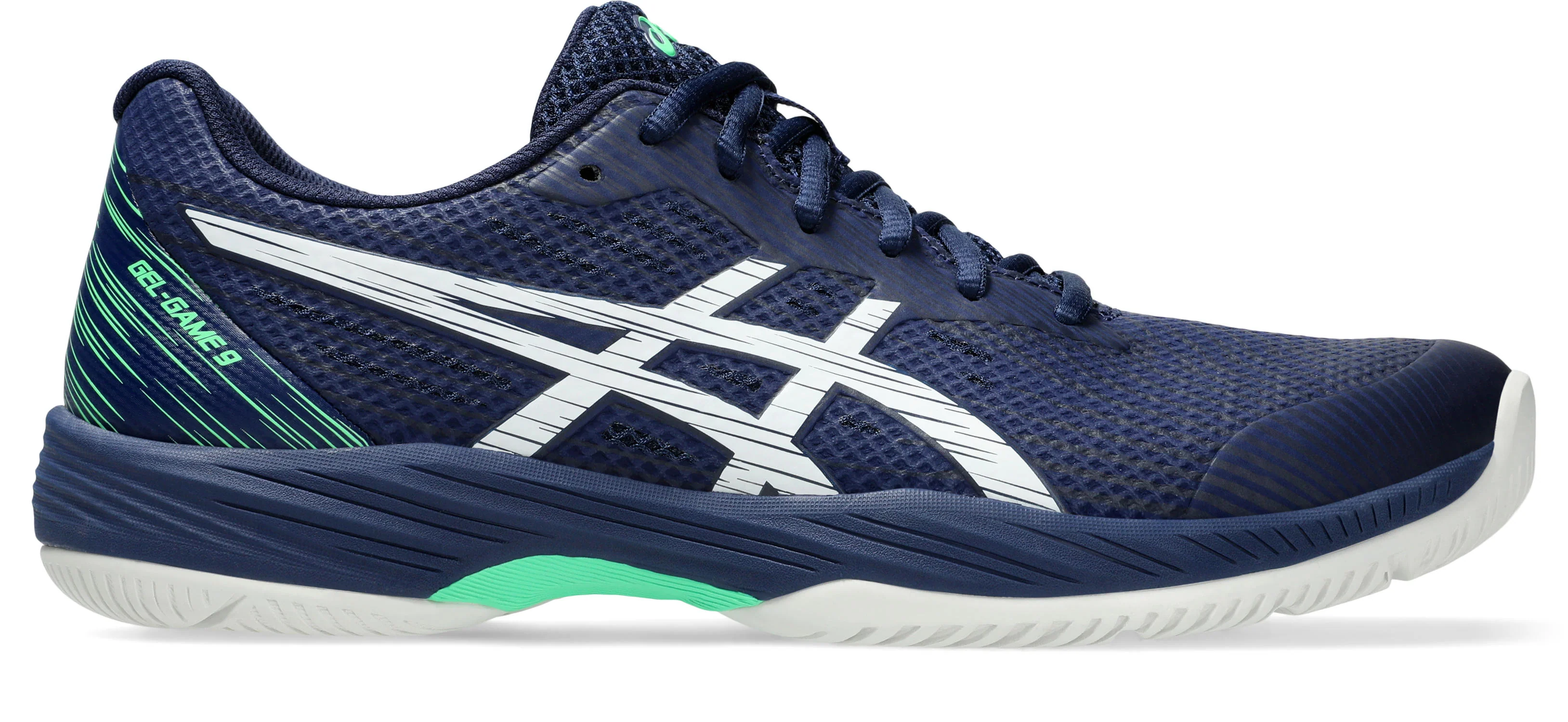 M Asics Gel-Game 9 - Image 7