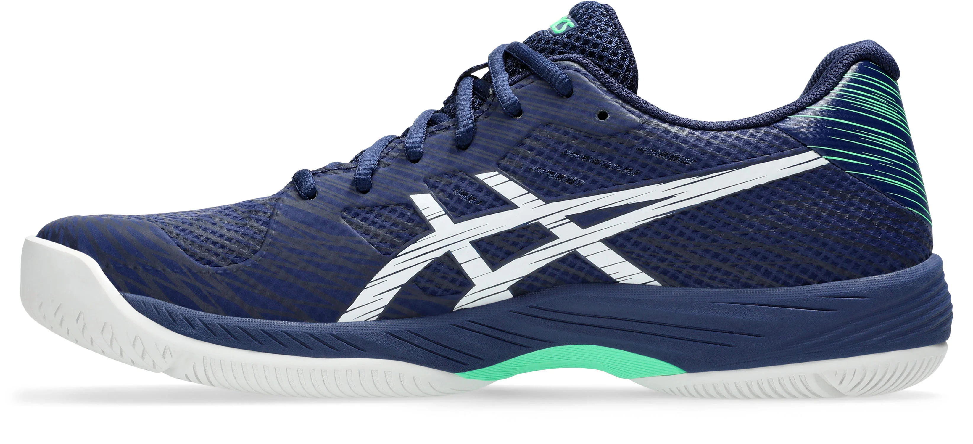 M Asics Gel-Game 9 - Image 8