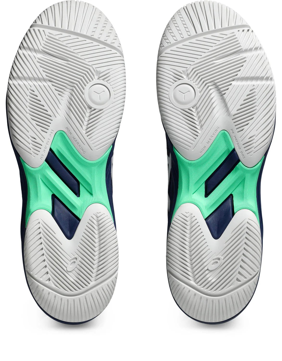 M Asics Gel-Game 9 - Image 9