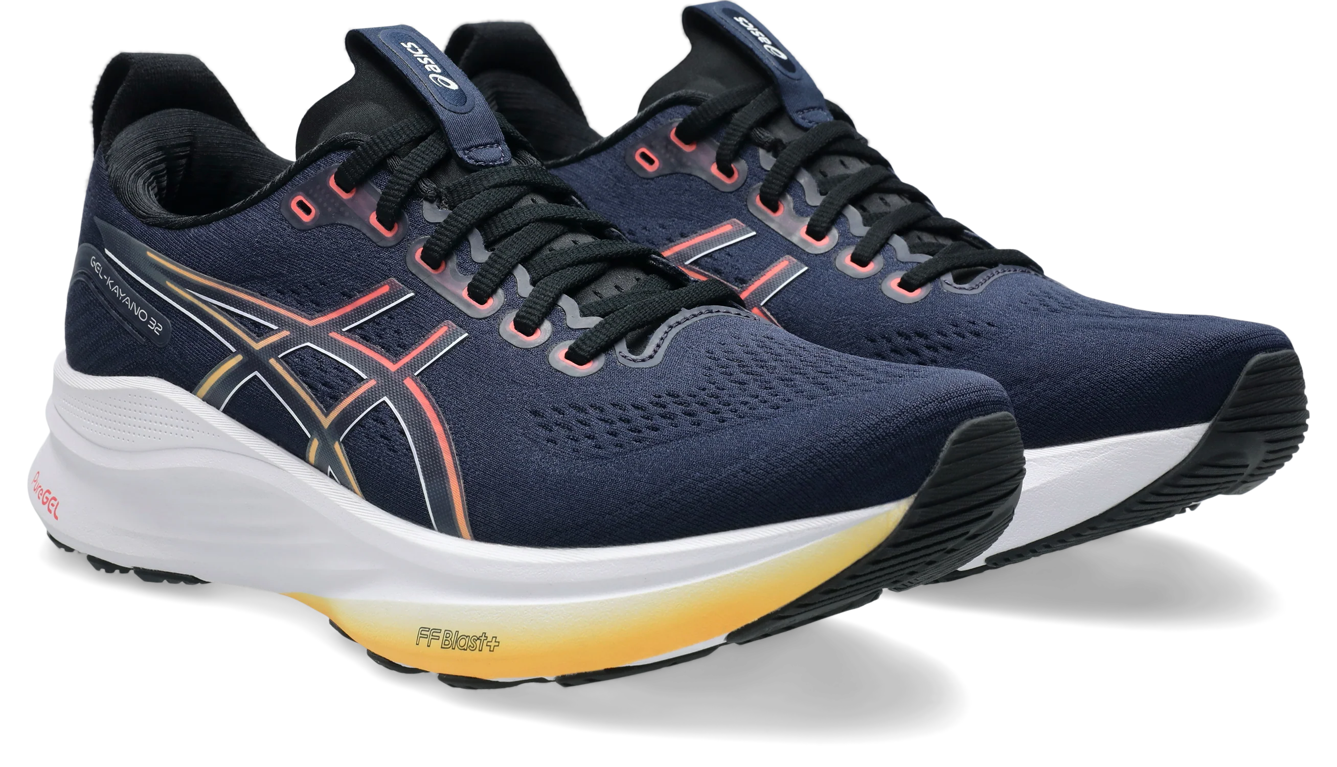 M Asics Gel Kayano 32 - Image 5