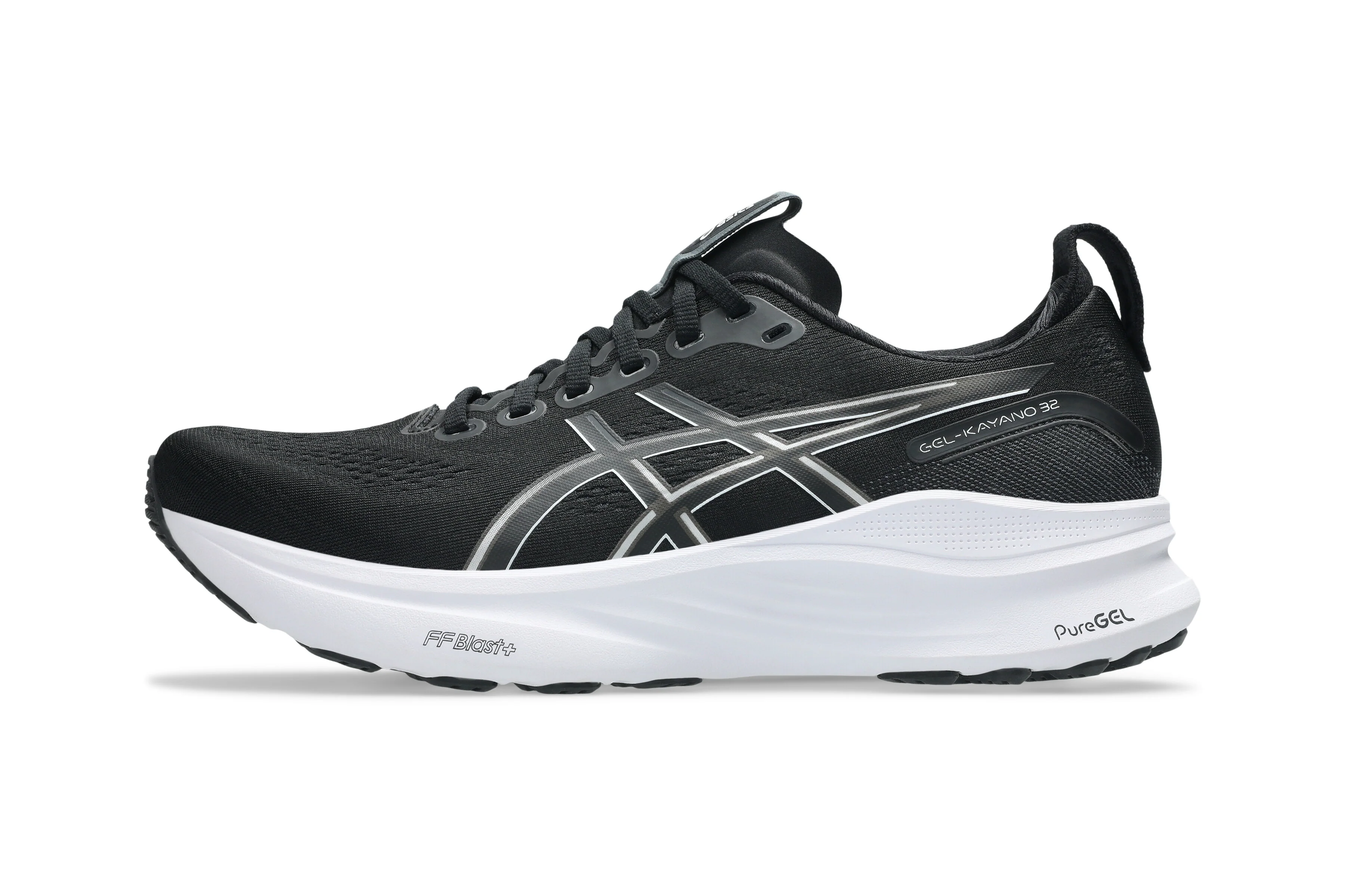 M Asics Gel Kayano 32 Wide - Image 2