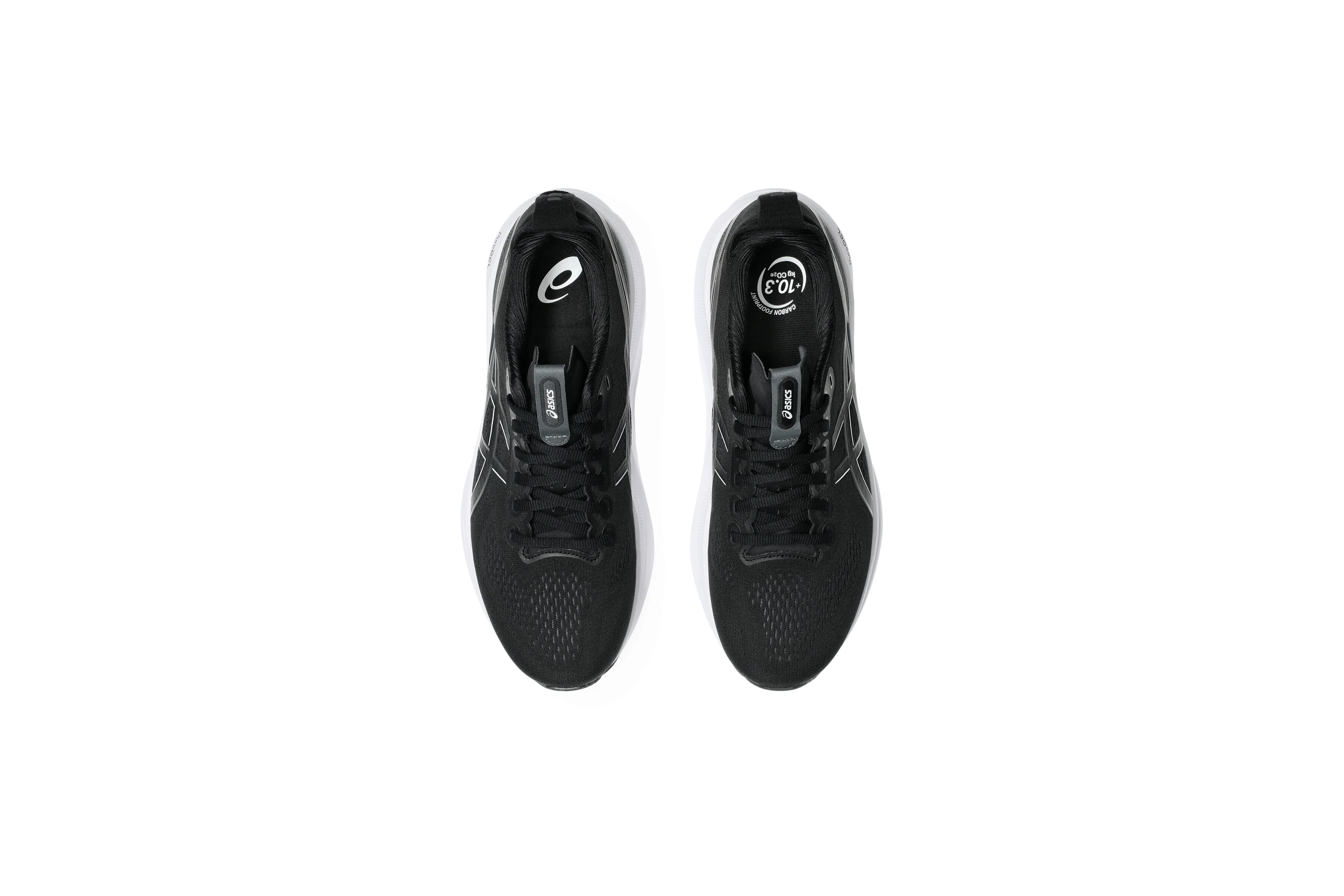 M Asics Gel Kayano 32 Wide - Image 3