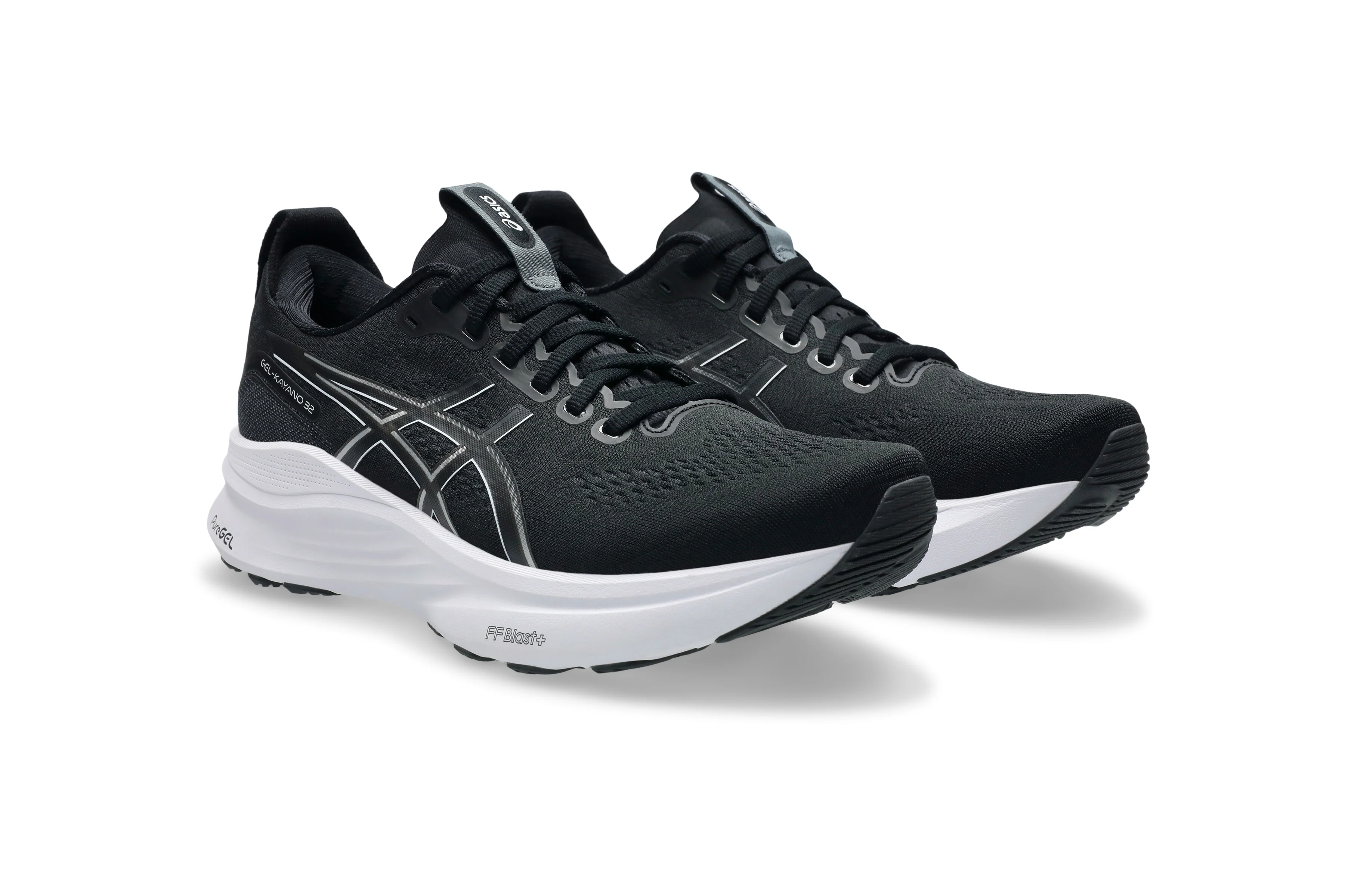 M Asics Gel Kayano 32 Wide - Image 4
