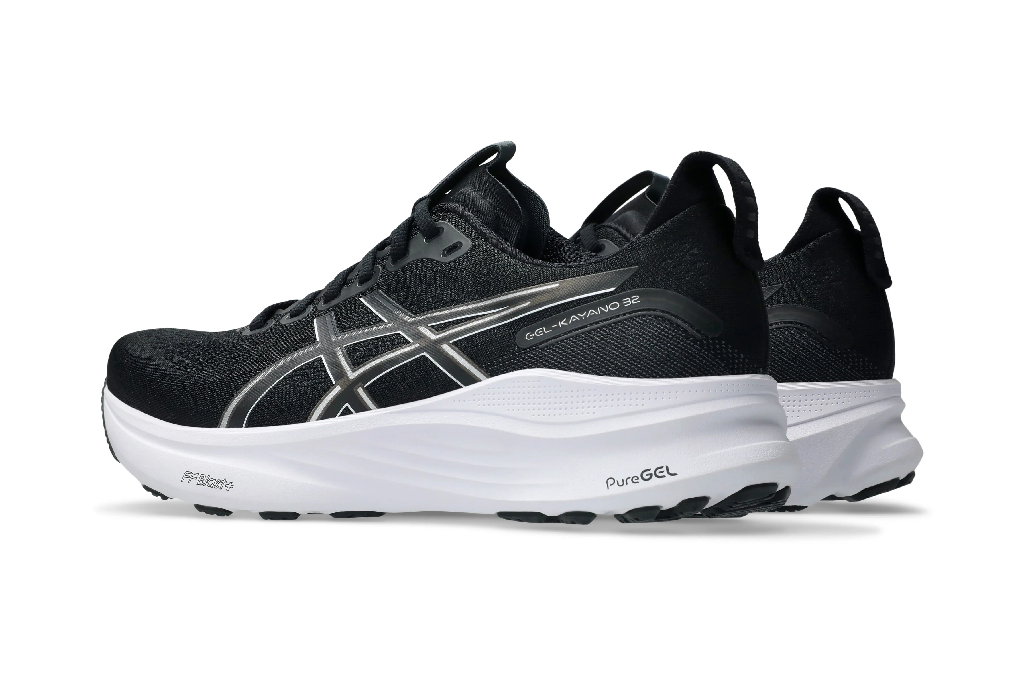 M Asics Gel Kayano 32 Wide - Image 5