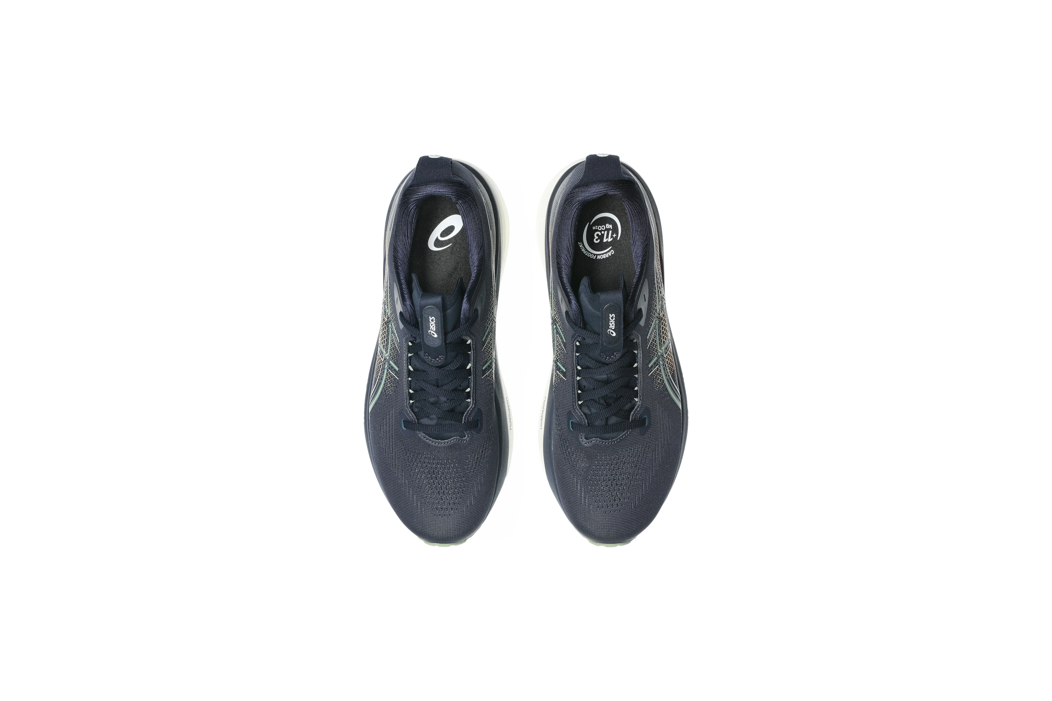 M Asics GEL-KAYANO 33 - Image 4