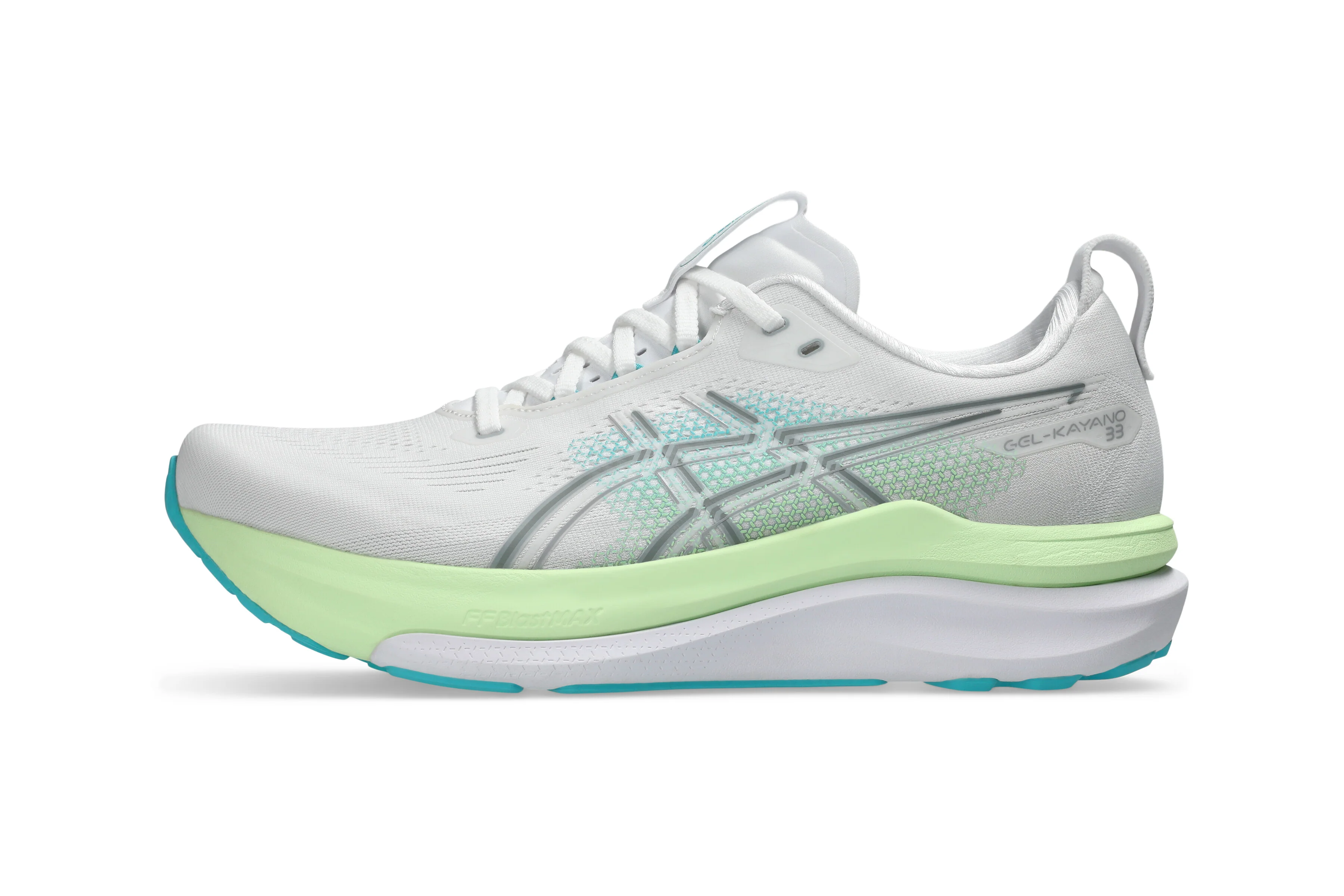 M Asics GEL-KAYANO 33 - Image 9