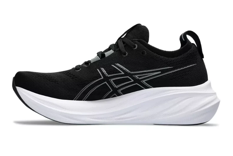 M Asics Gel-Nimbus 26 - Image 4