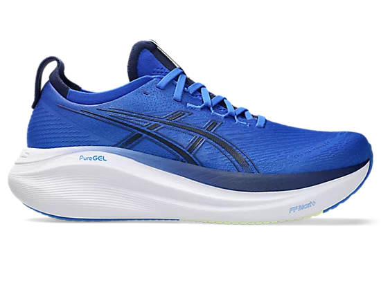 M Asics GEL-NIMBUS 27