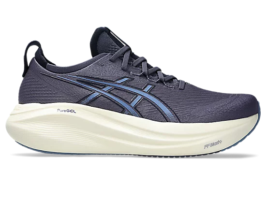 M Asics GEL-NIMBUS 27 - Image 5