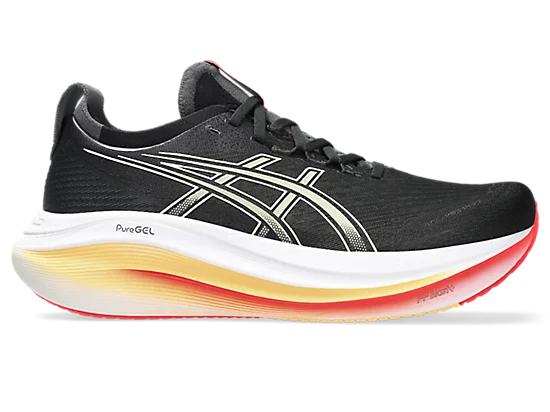 M Asics GEL-NIMBUS 27 - Image 6