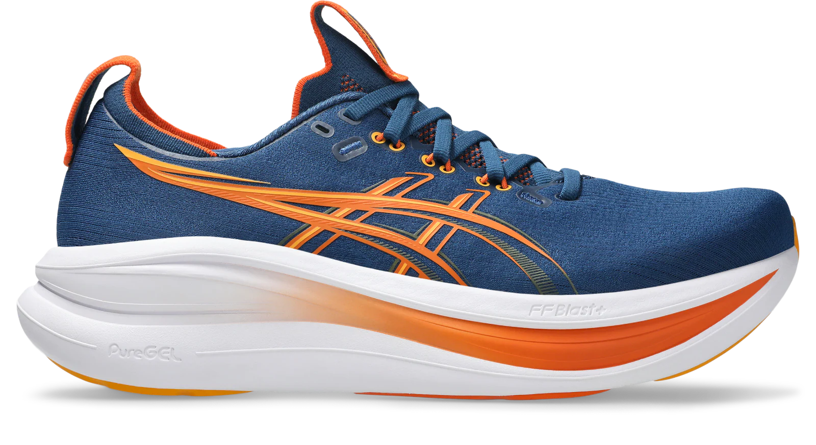 M Asics GEL-NIMBUS 28