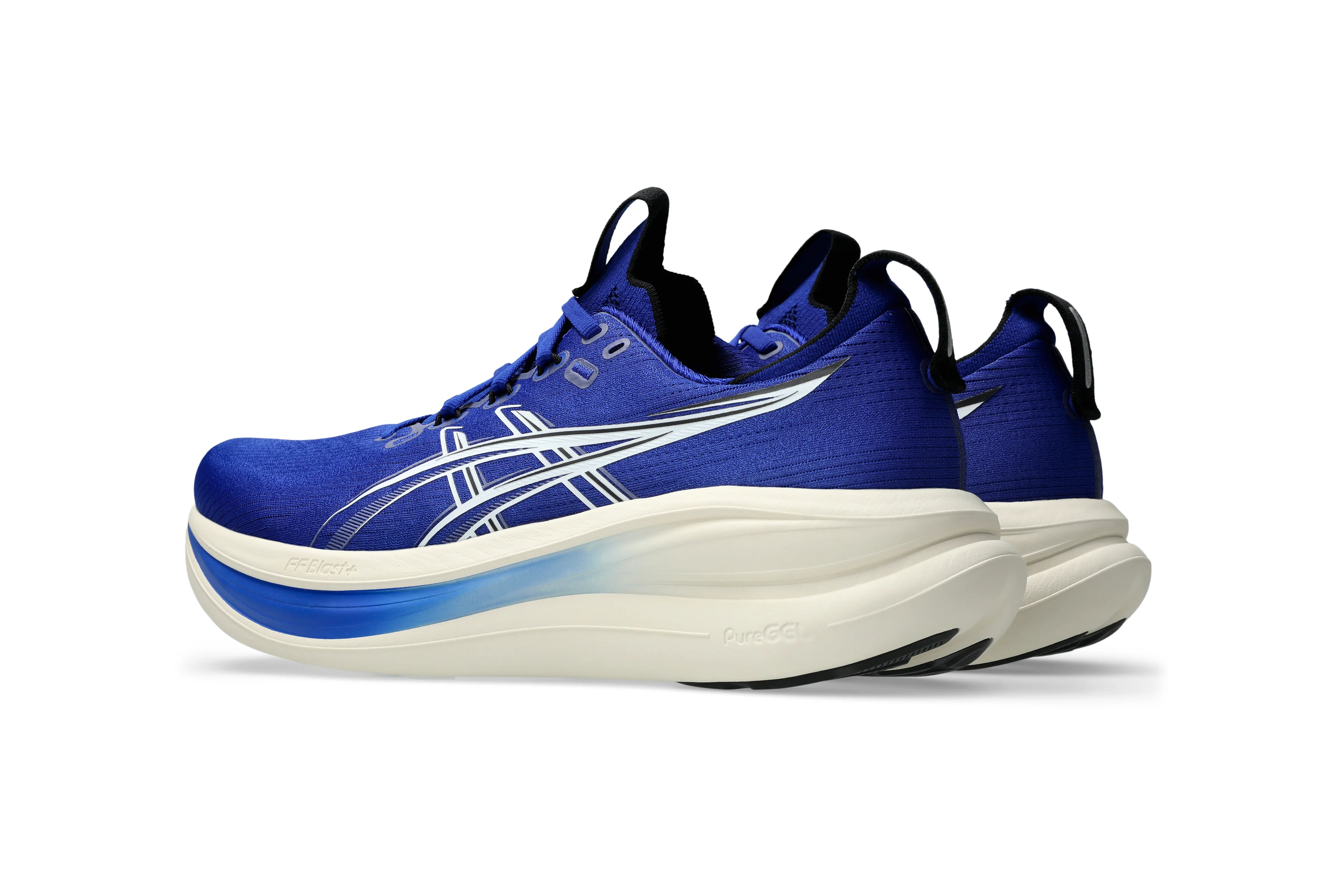 M Asics GEL-NIMBUS 28 - Image 10