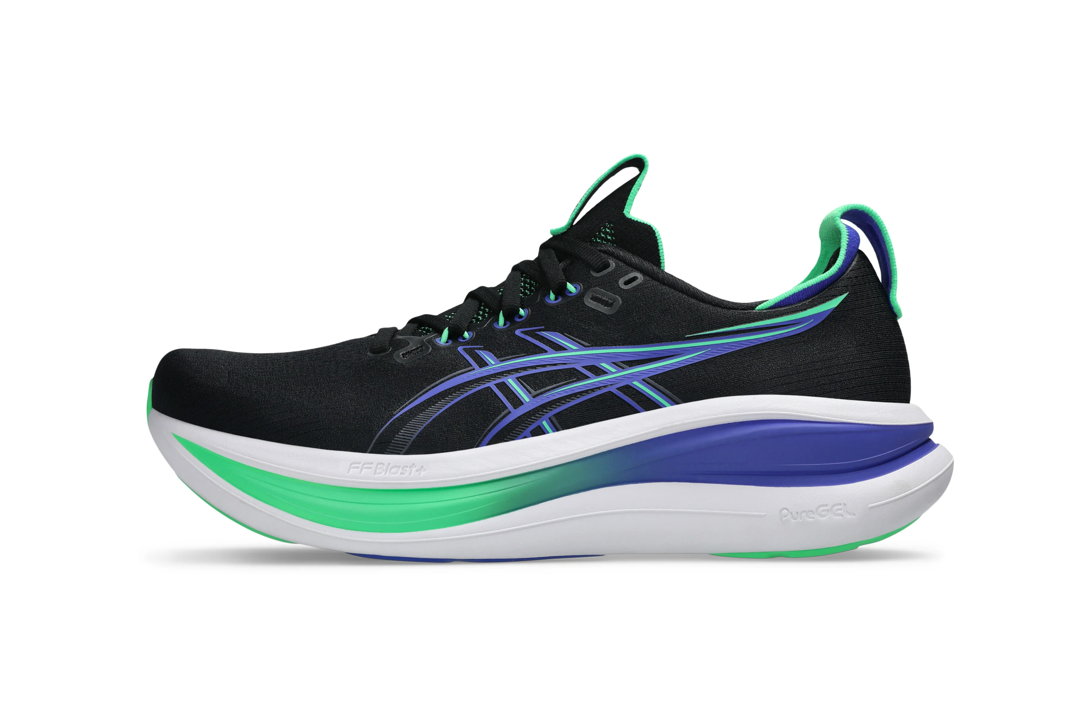 M Asics GEL-NIMBUS 28 - Image 13