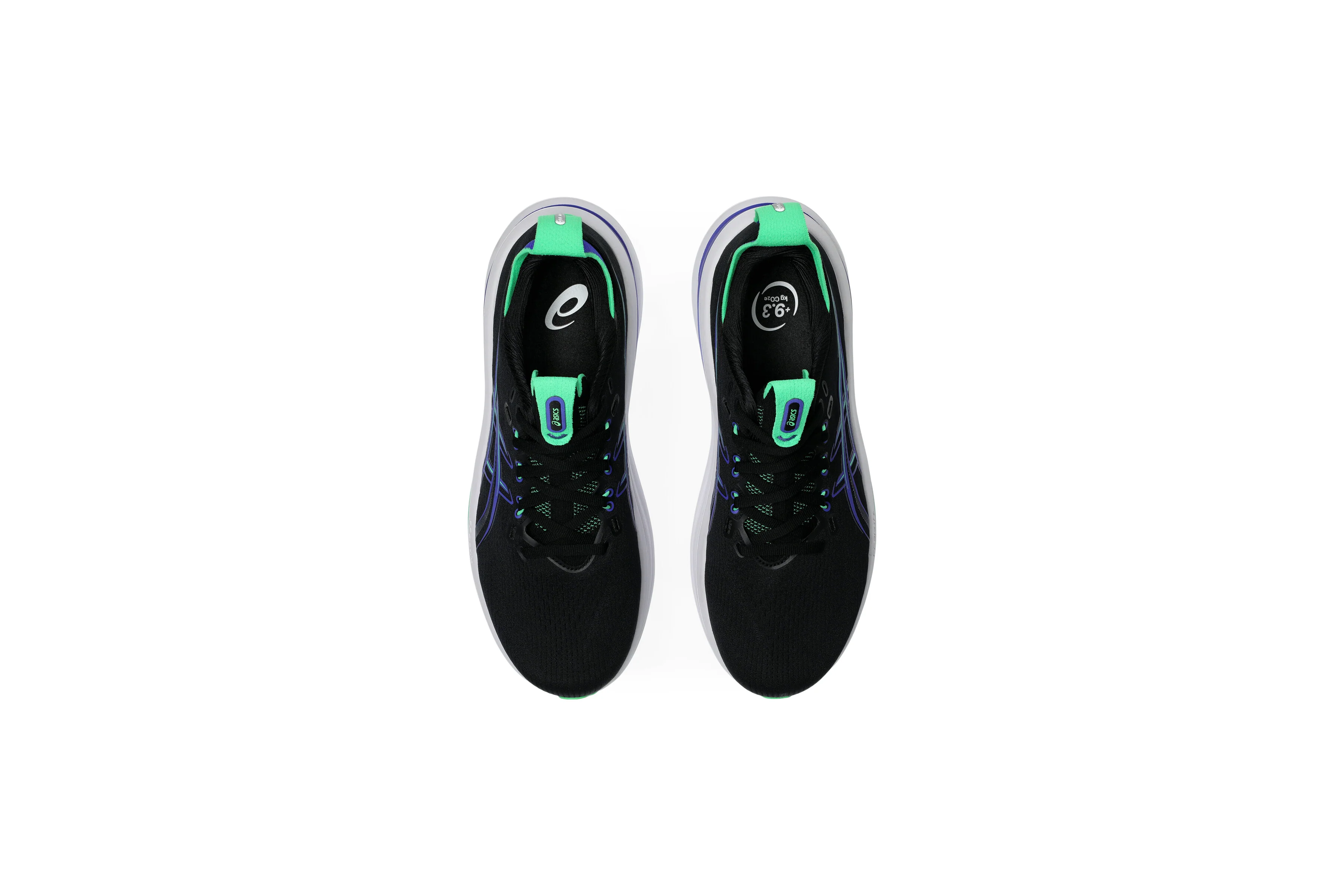 M Asics GEL-NIMBUS 28 - Image 14