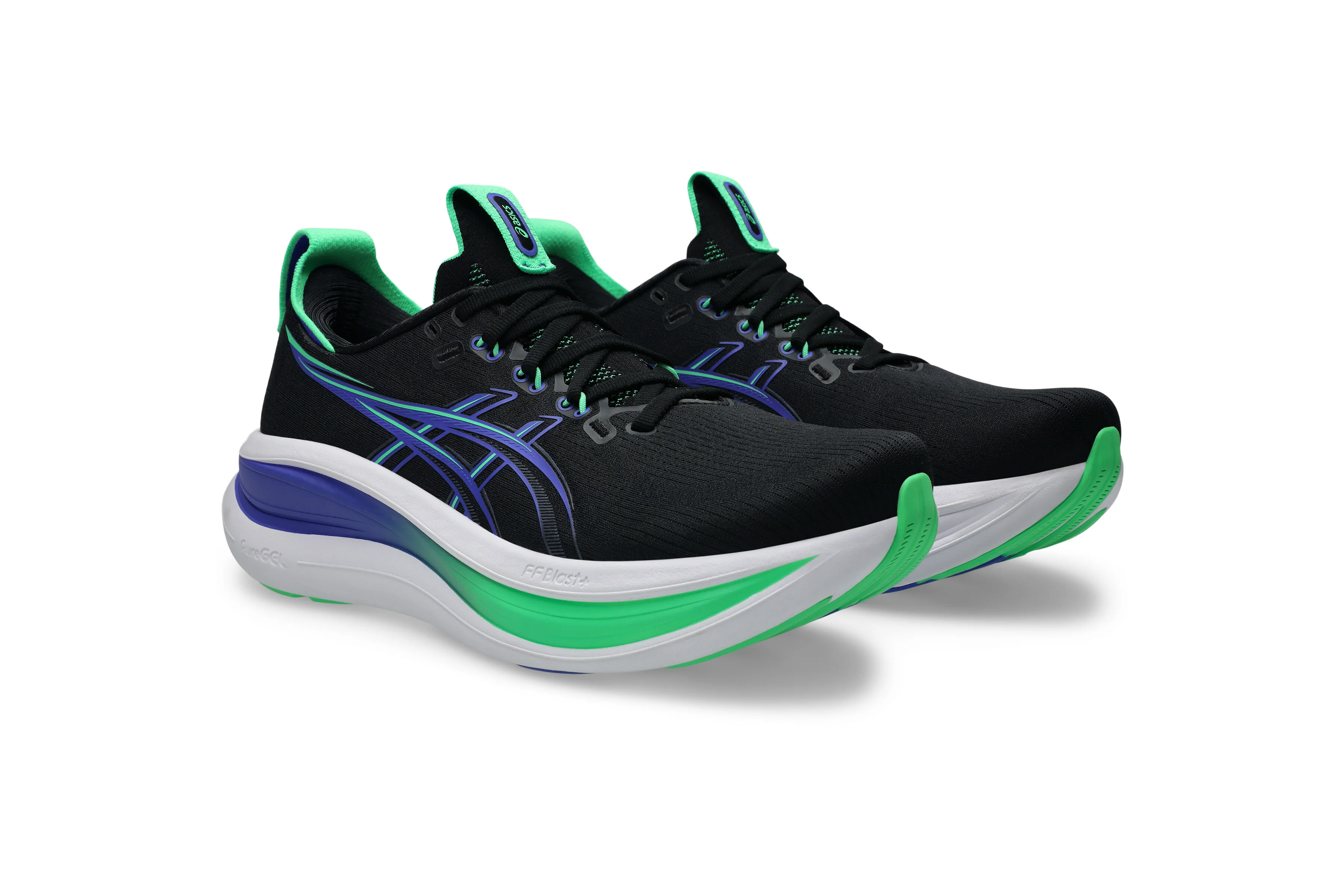 M Asics GEL-NIMBUS 28 - Image 15