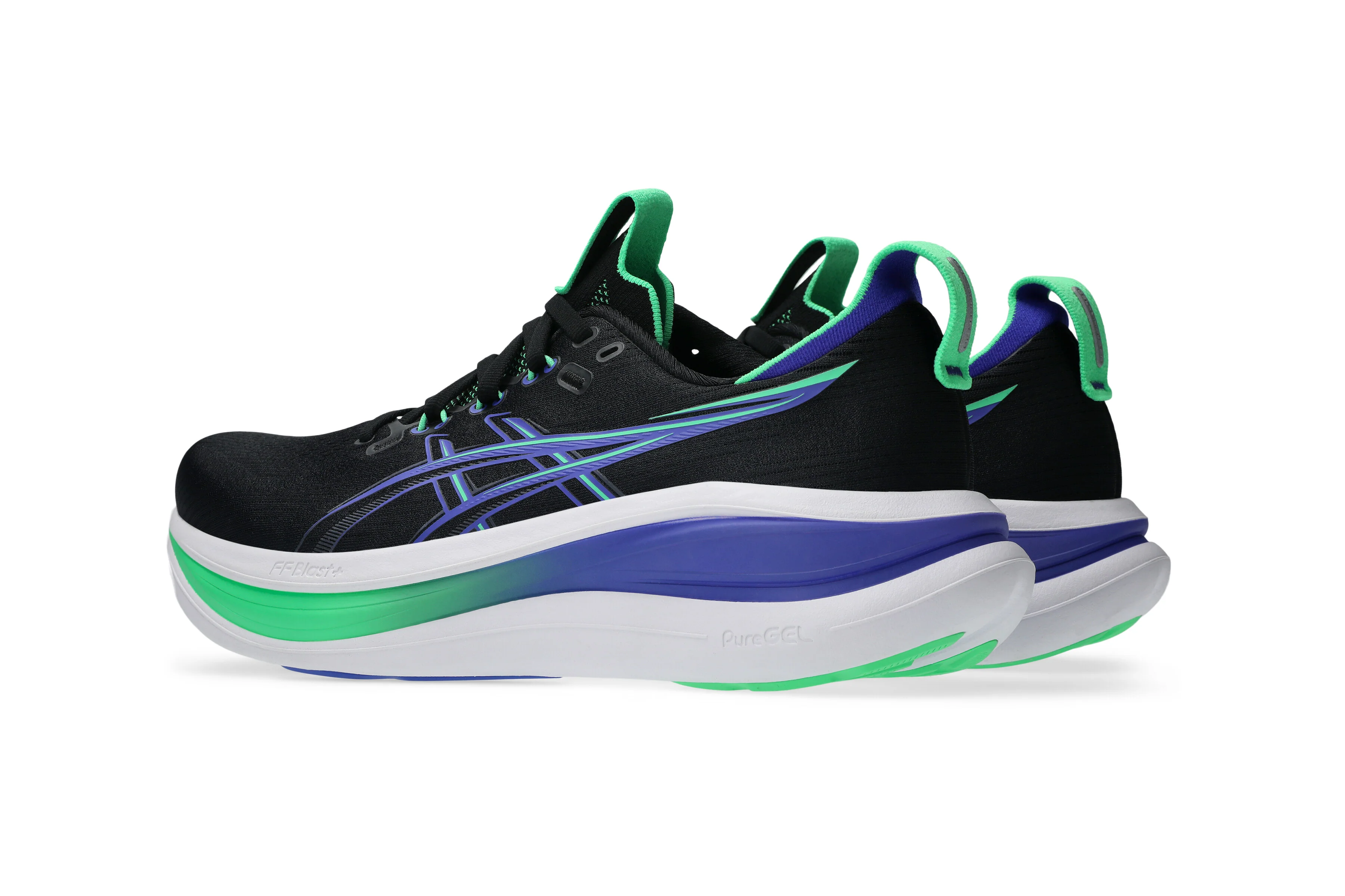 M Asics GEL-NIMBUS 28 - Image 16