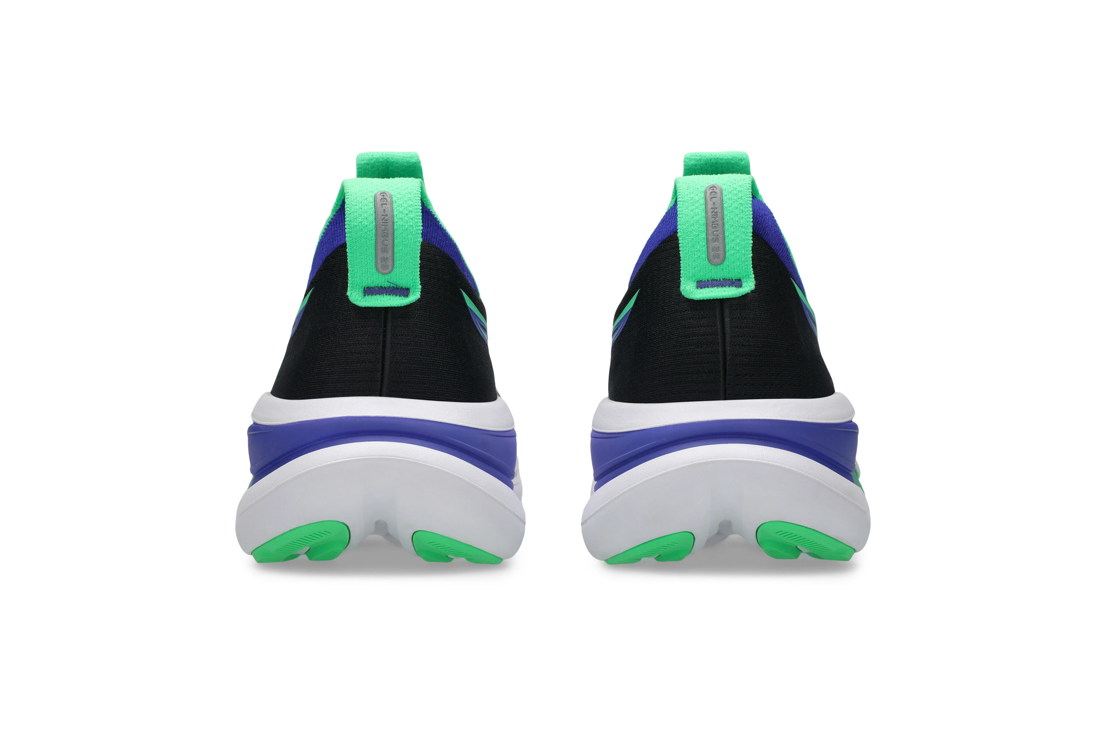 M Asics GEL-NIMBUS 28 - Image 18