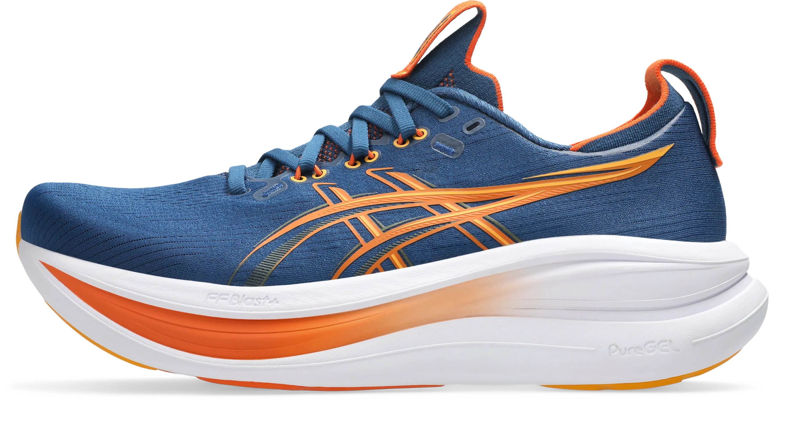 M Asics GEL-NIMBUS 28 - Image 2