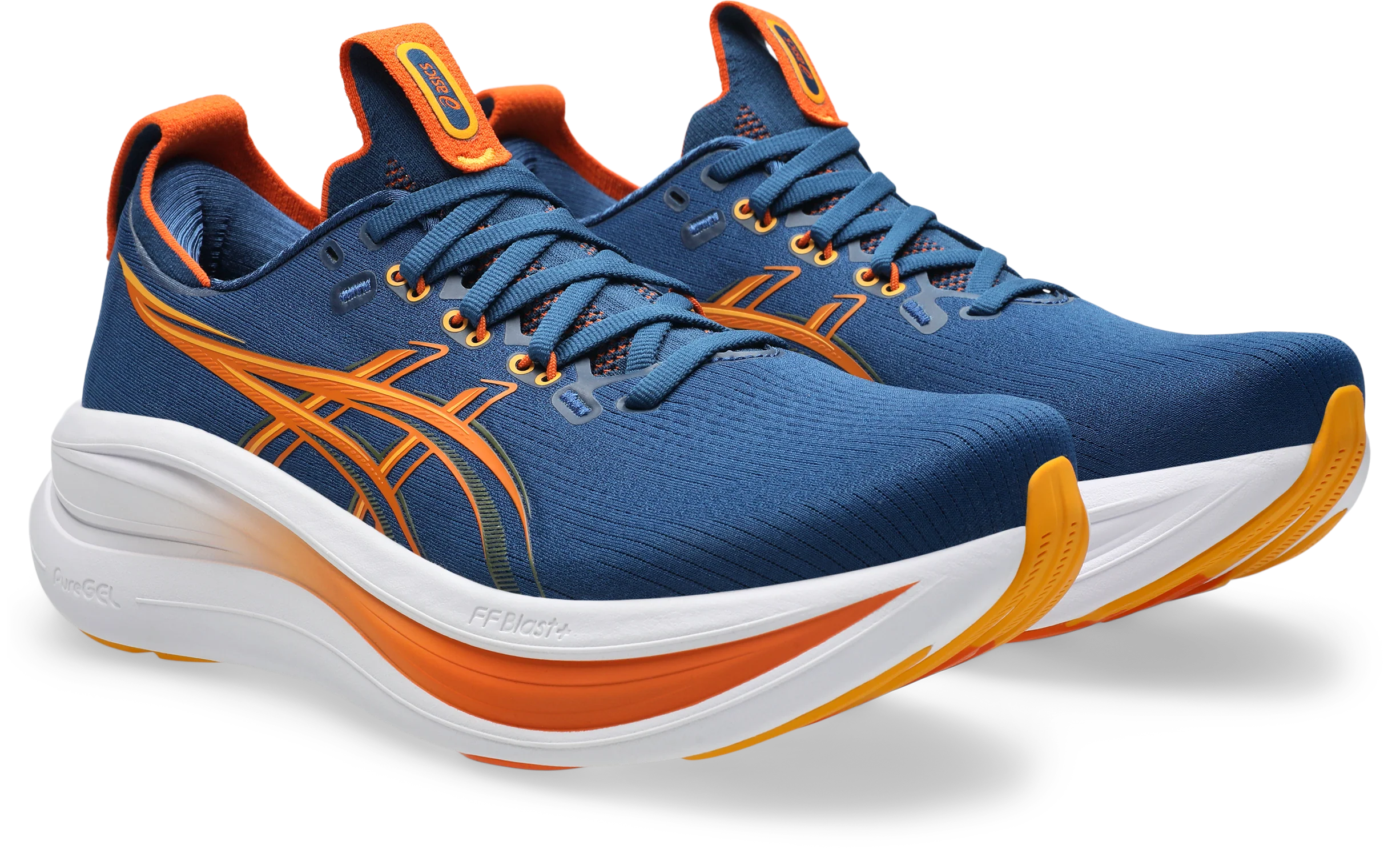 M Asics GEL-NIMBUS 28 - Image 3
