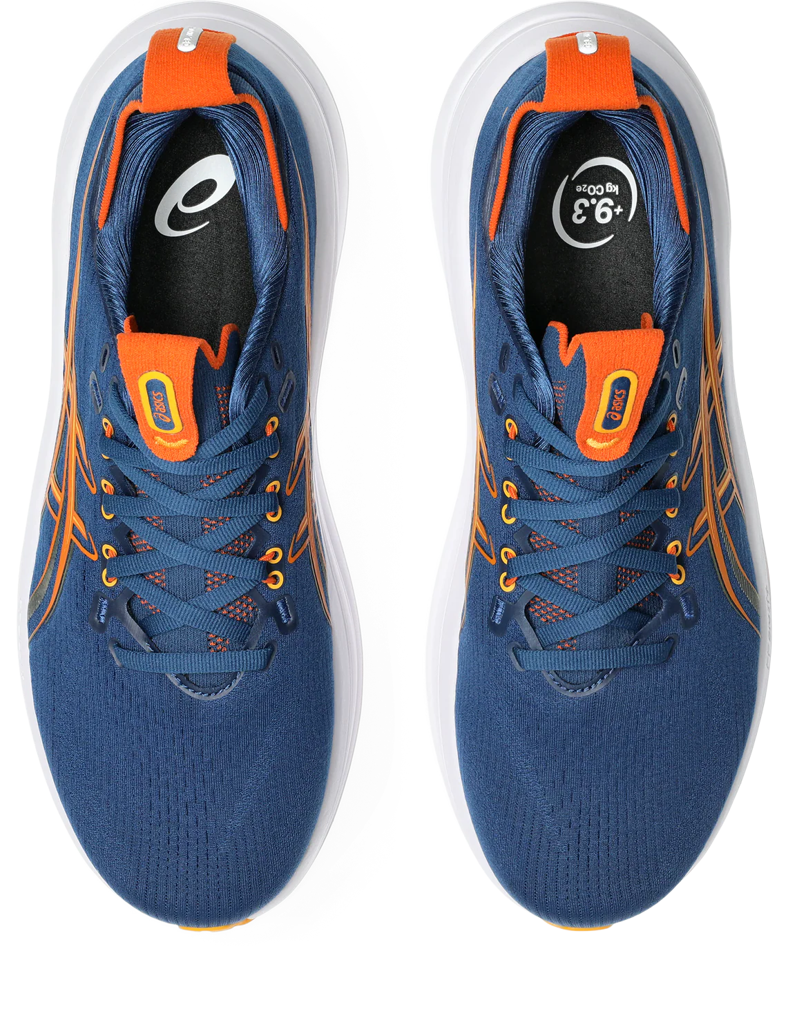 M Asics GEL-NIMBUS 28 - Image 4