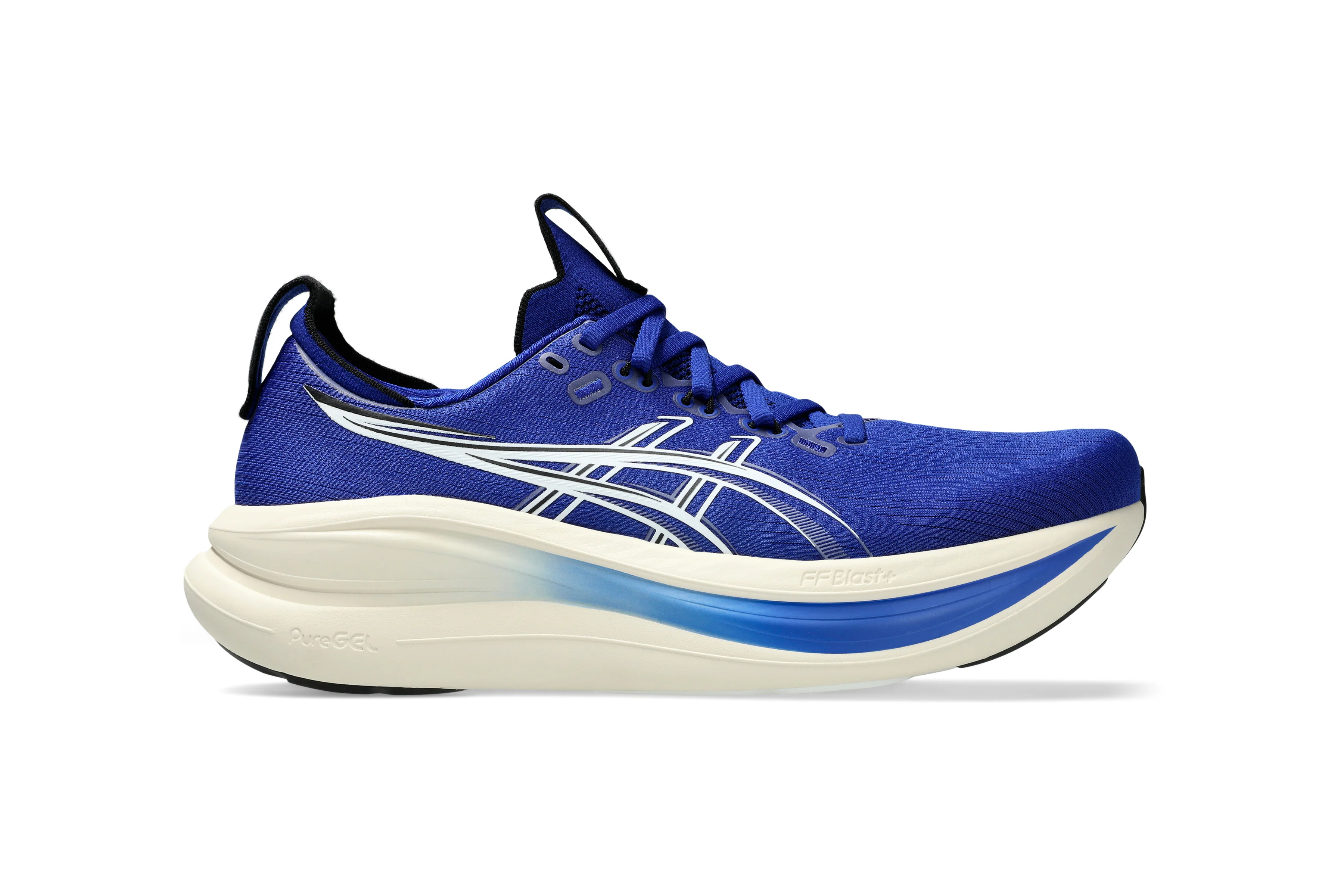 M Asics GEL-NIMBUS 28 - Image 5