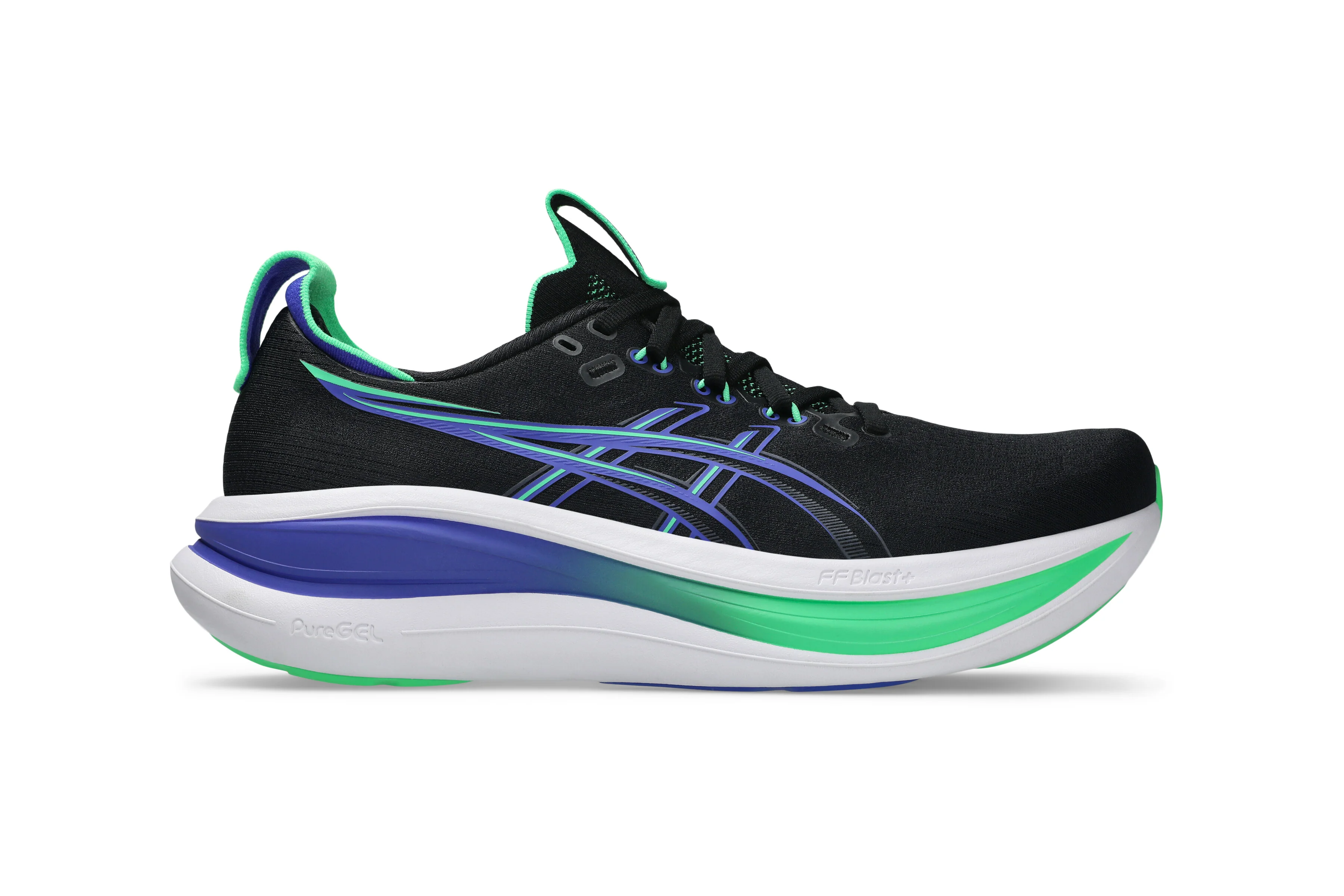 M Asics GEL-NIMBUS 28 - Image 6